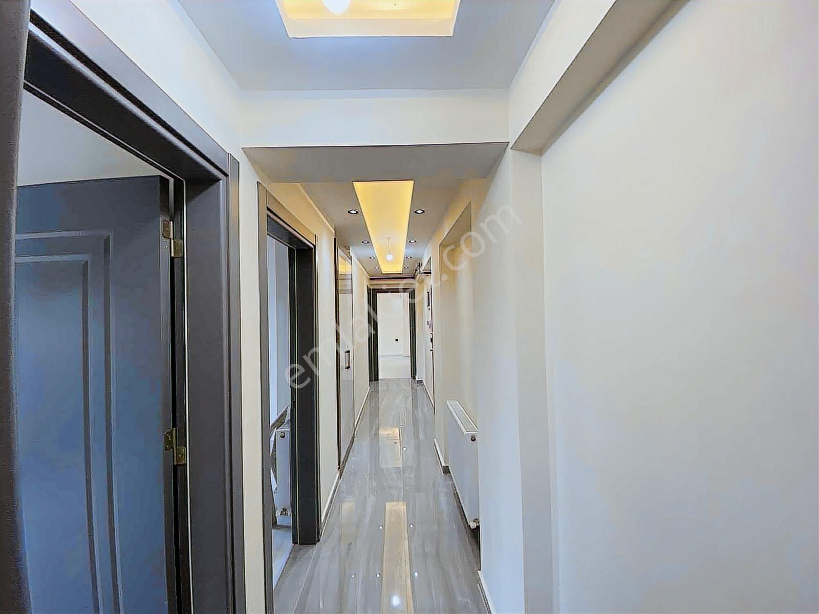 Torbalı Mah Alpkent Camisi Yanı Kiralık 2+1 Sıfır Daire - Görsel 9