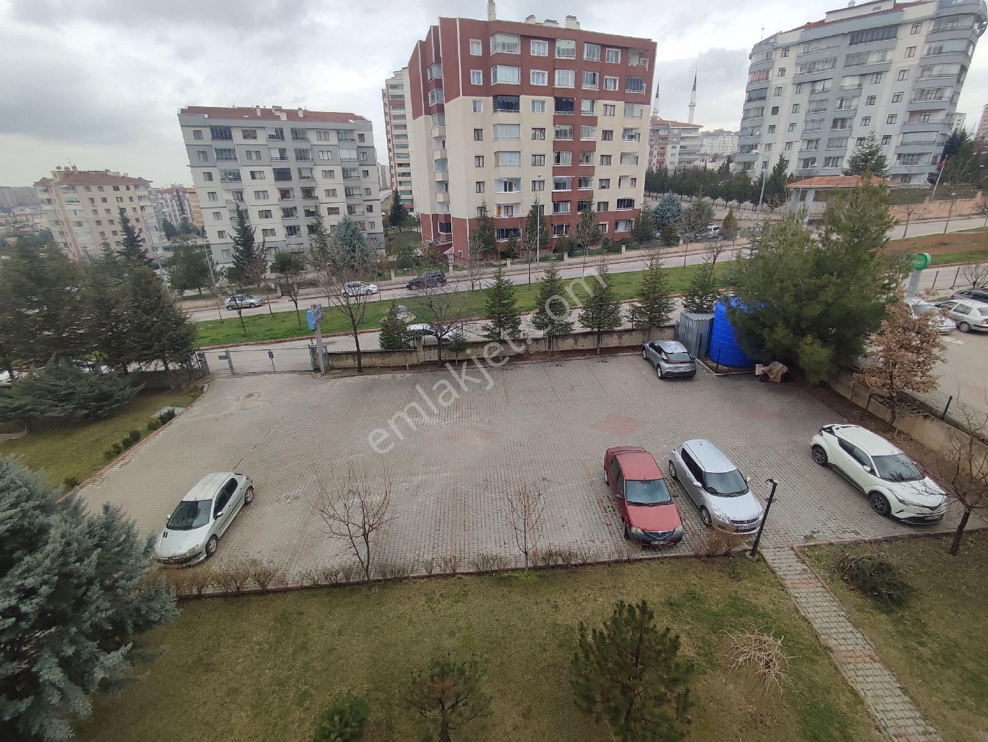 Kardelen Katta Asansör Çift Banyo Geniş Cam Balkon Satılık 3+1 Daire - Görsel 7