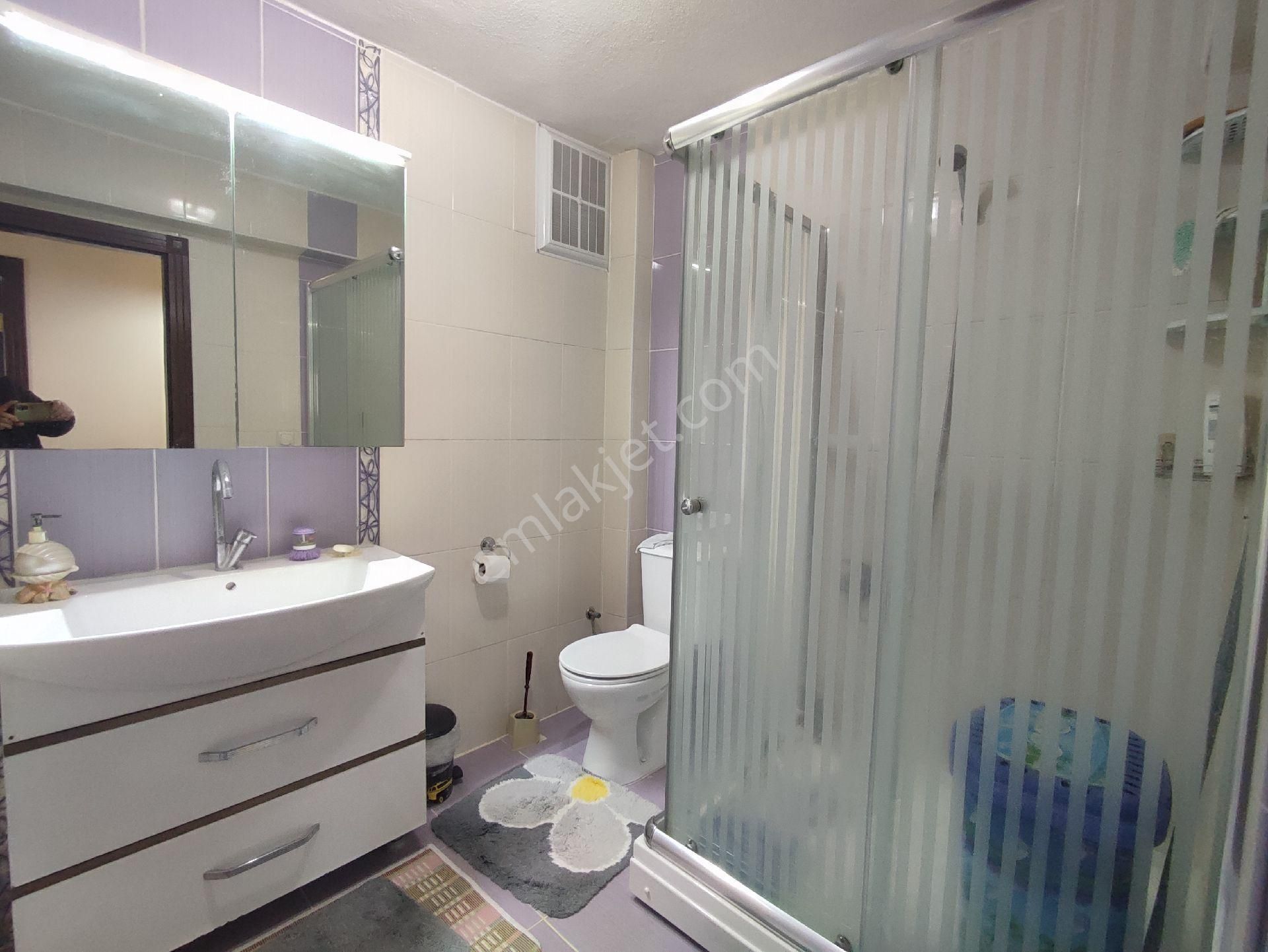 Kardelen Katta Asansör Çift Banyo Geniş Cam Balkon Satılık 3+1 Daire - Görsel 15