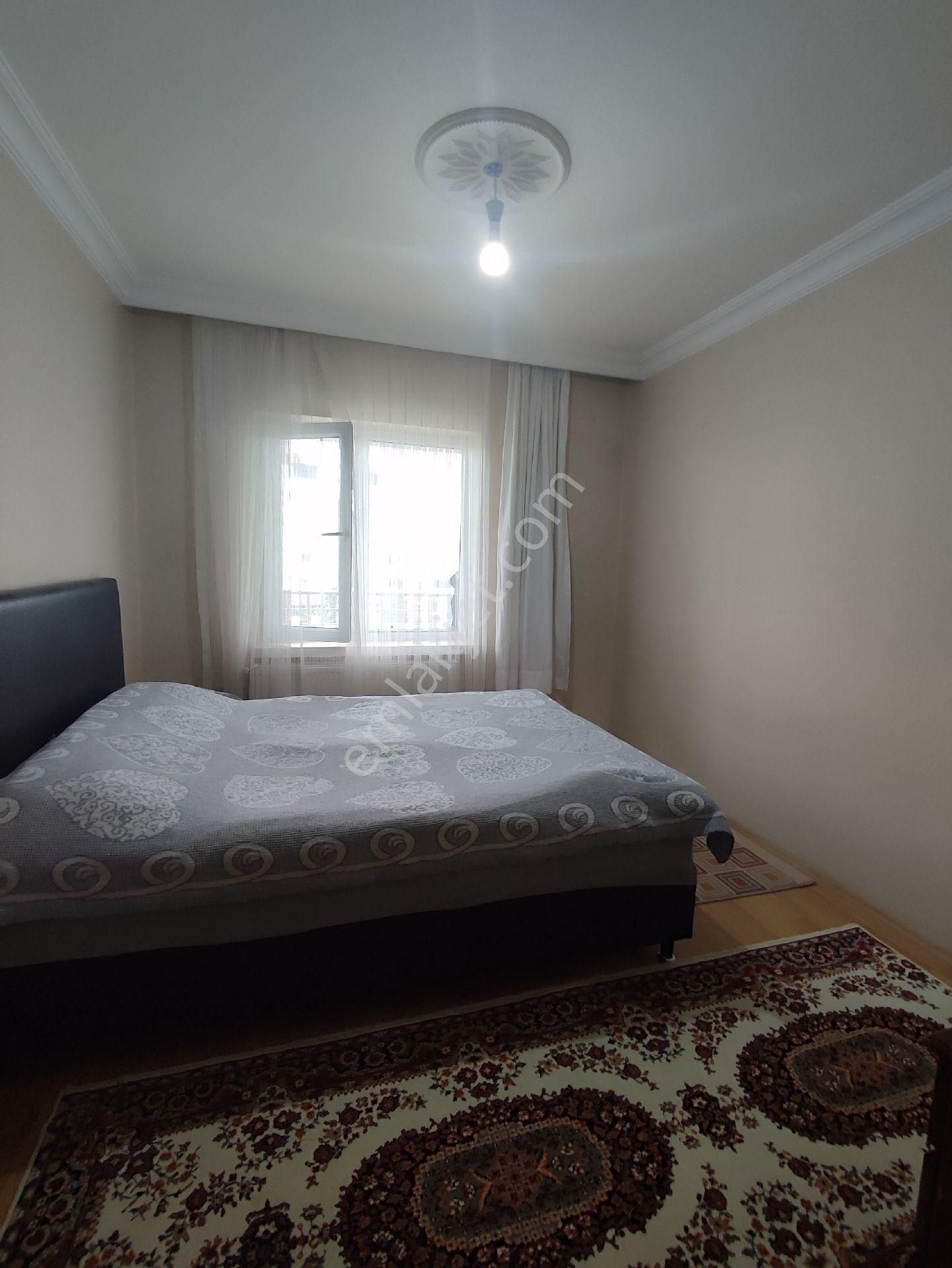 Kardelen Katta Asansör Çift Banyo Geniş Cam Balkon Satılık 3+1 Daire - Görsel 13