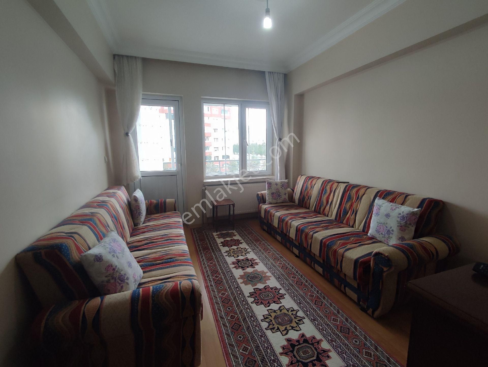 Kardelen Katta Asansör Çift Banyo Geniş Cam Balkon Satılık 3+1 Daire - Görsel 20