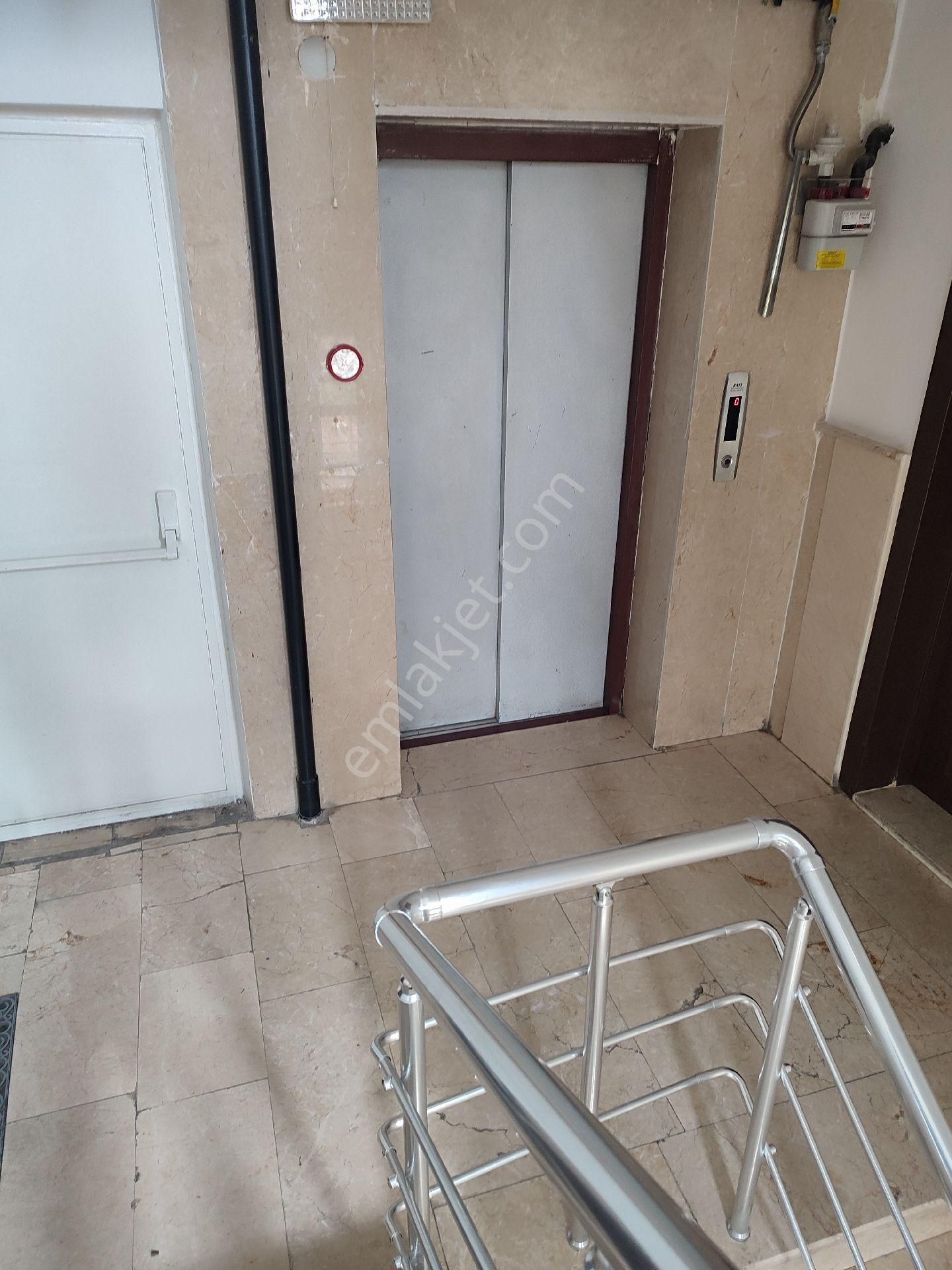 Kardelen Katta Asansör Çift Banyo Geniş Cam Balkon Satılık 3+1 Daire - Görsel 35