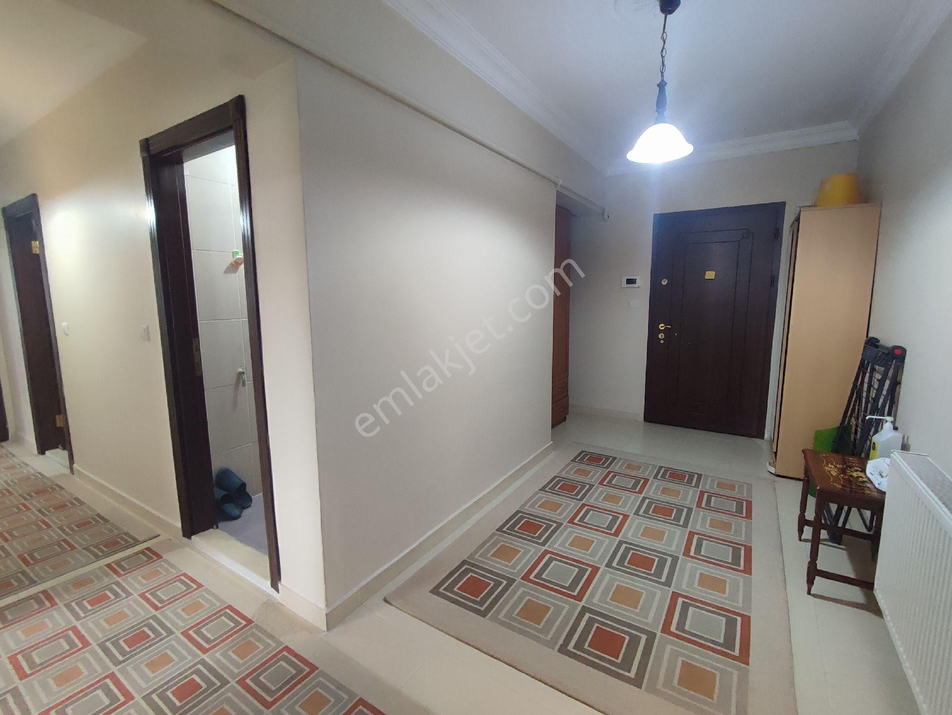 Kardelen Katta Asansör Çift Banyo Geniş Cam Balkon Satılık 3+1 Daire - Görsel 21