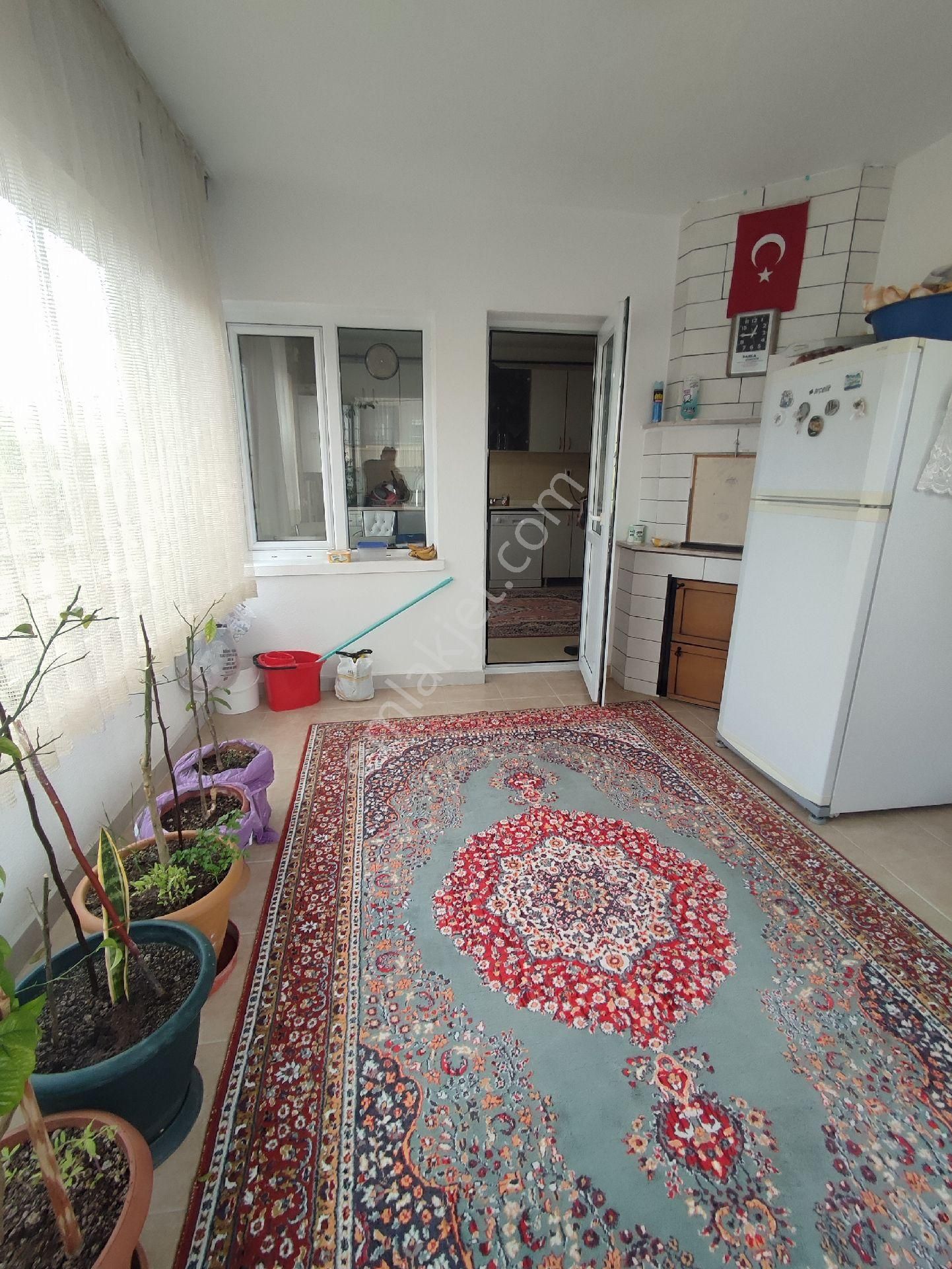 Kardelen Katta Asansör Çift Banyo Geniş Cam Balkon Satılık 3+1 Daire - Görsel 28