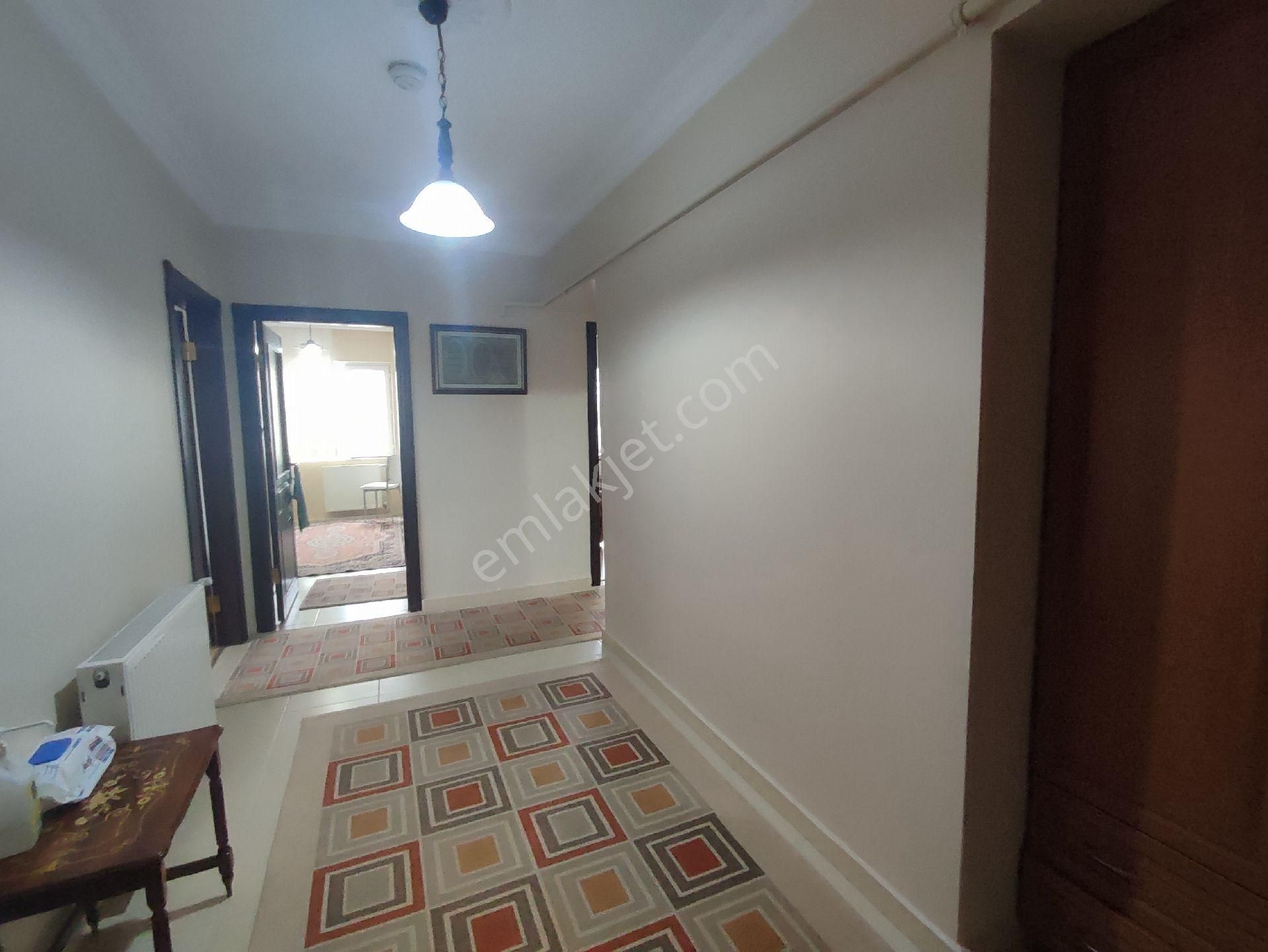 Kardelen Katta Asansör Çift Banyo Geniş Cam Balkon Satılık 3+1 Daire - Görsel 29