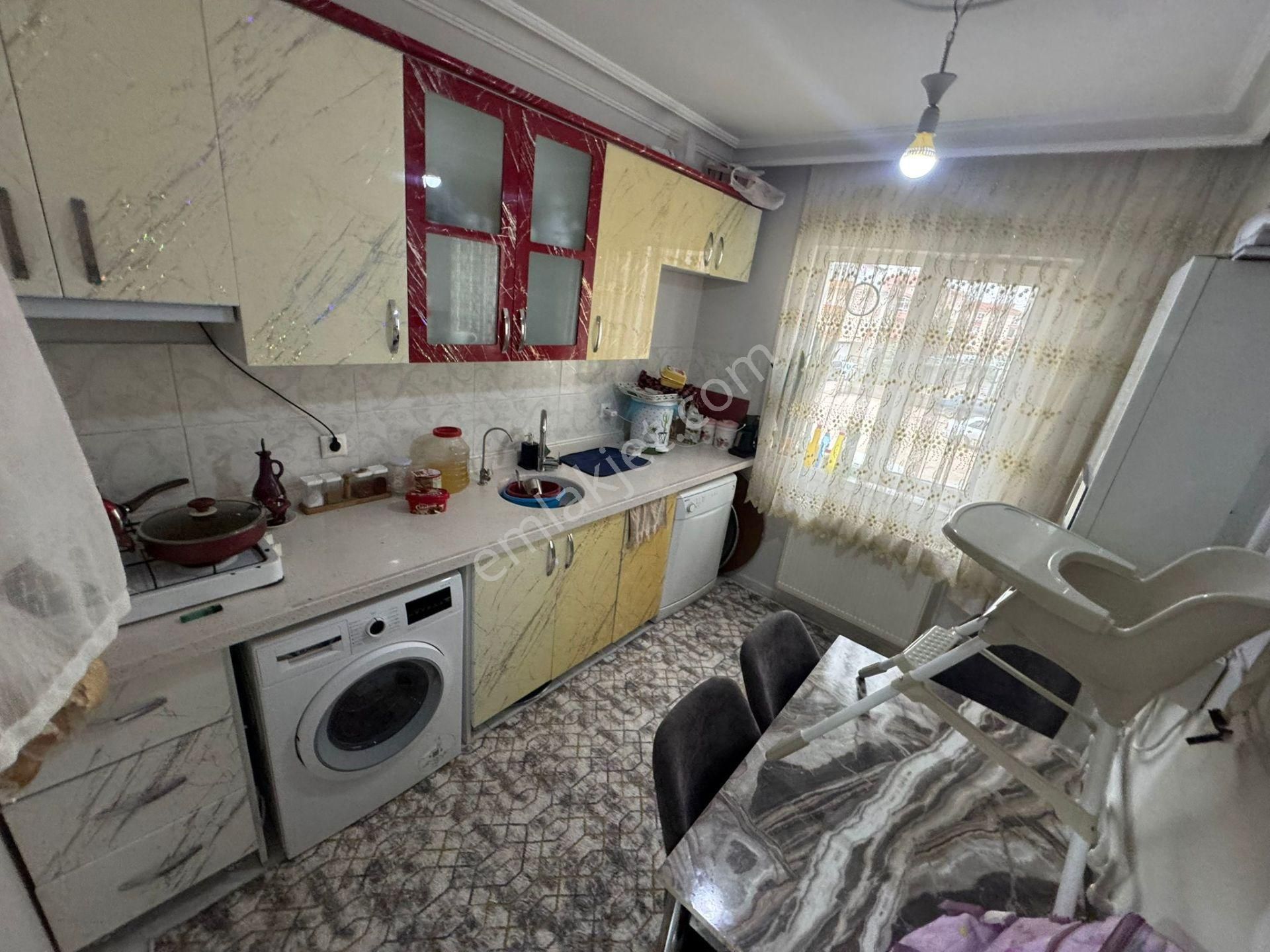 Tandoğan Mh'de 2+1 Ara Katta Bağımsız Yapılı Fırsat Daire!!!