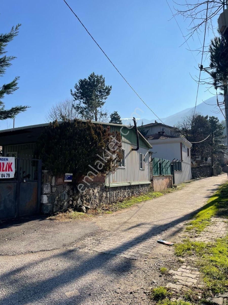 Bursa Kestel Derekizik - Görsel 15