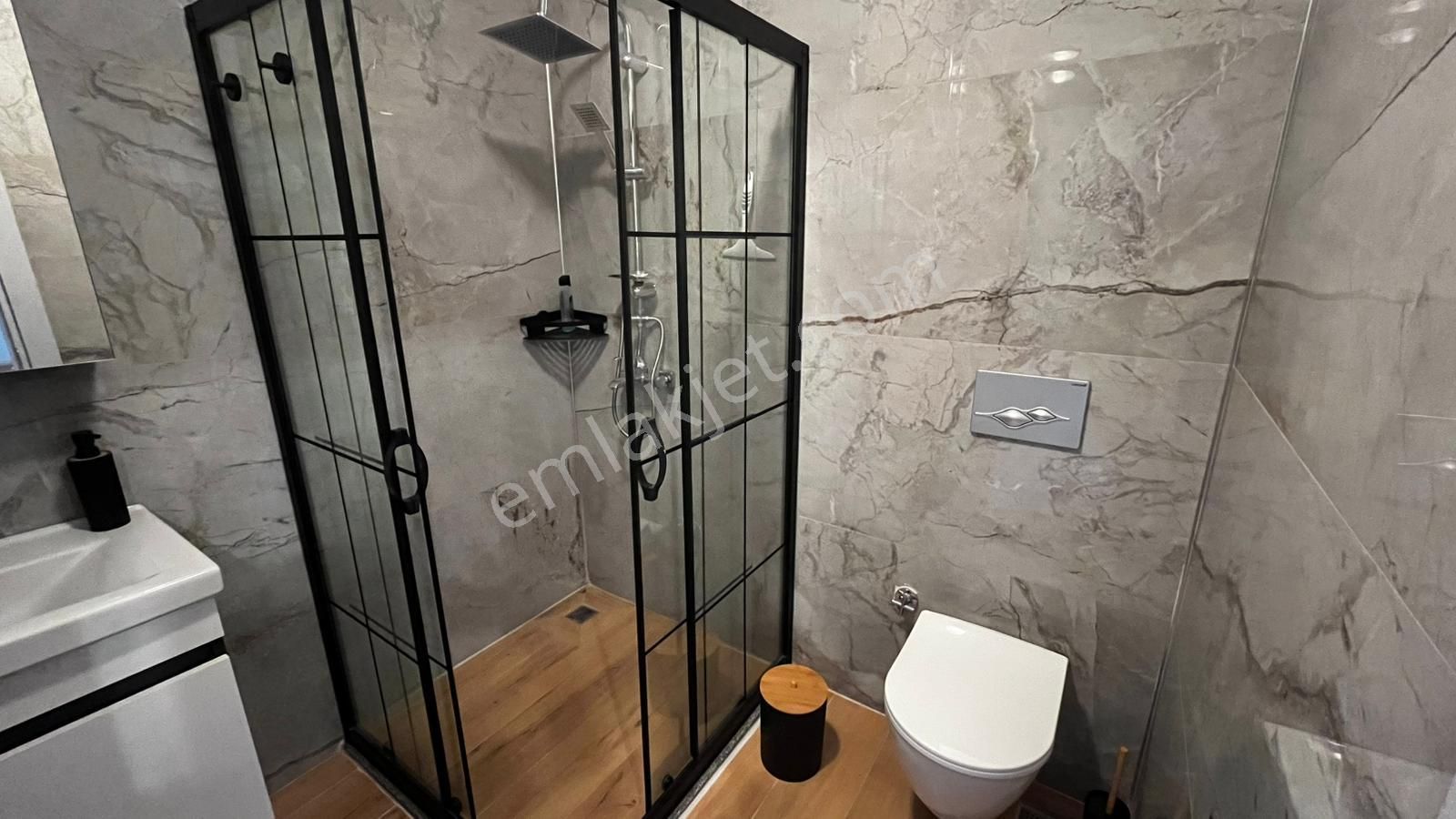 Manavgat Ilıca'da 3+1 Eşyalı Satılık Dubleks Daire - Görsel 22