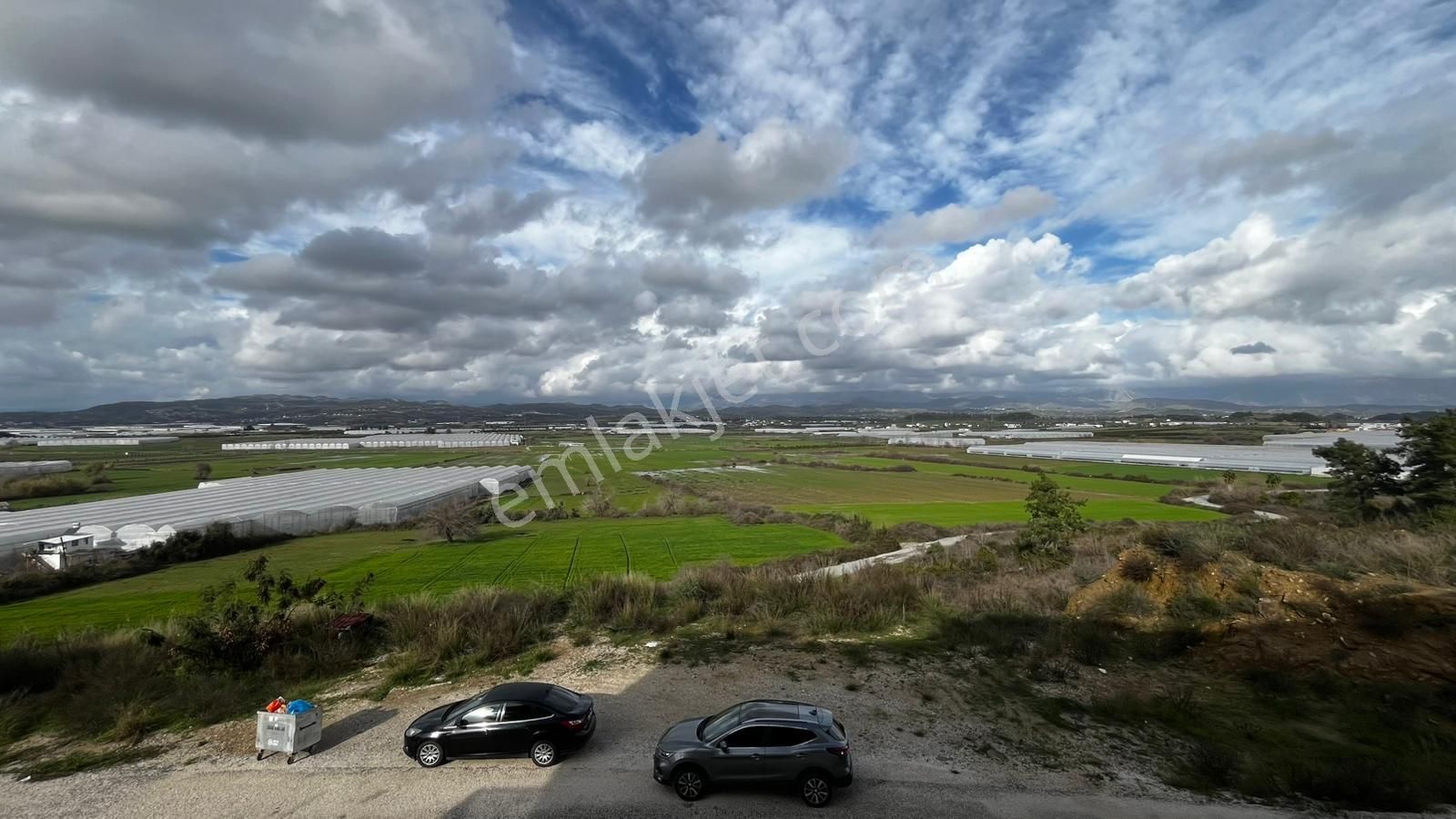 Manavgat Ilıca'da 3+1 Eşyalı Satılık Dubleks Daire - Görsel 27