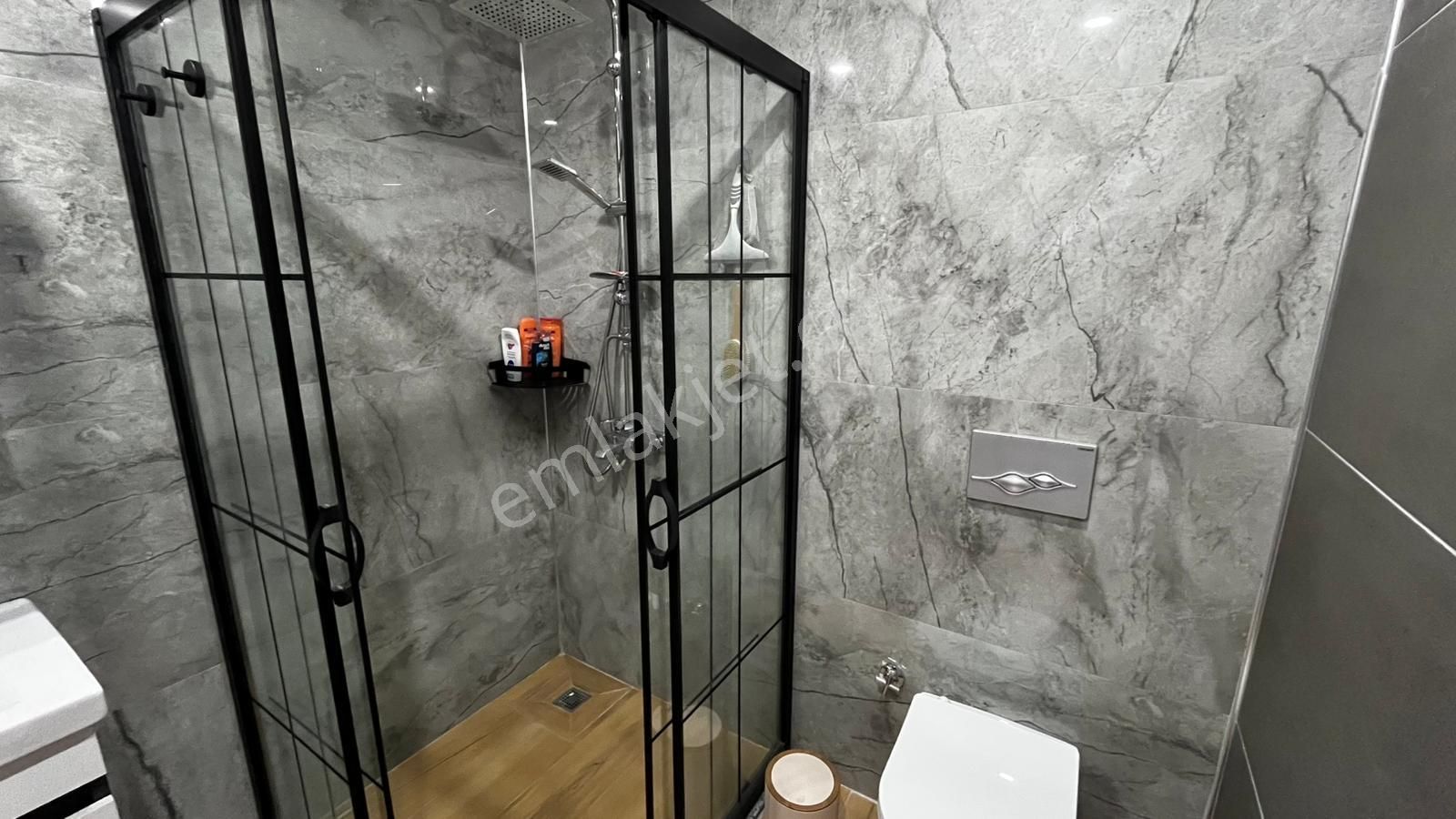 Manavgat Ilıca'da 3+1 Eşyalı Satılık Dubleks Daire - Görsel 23