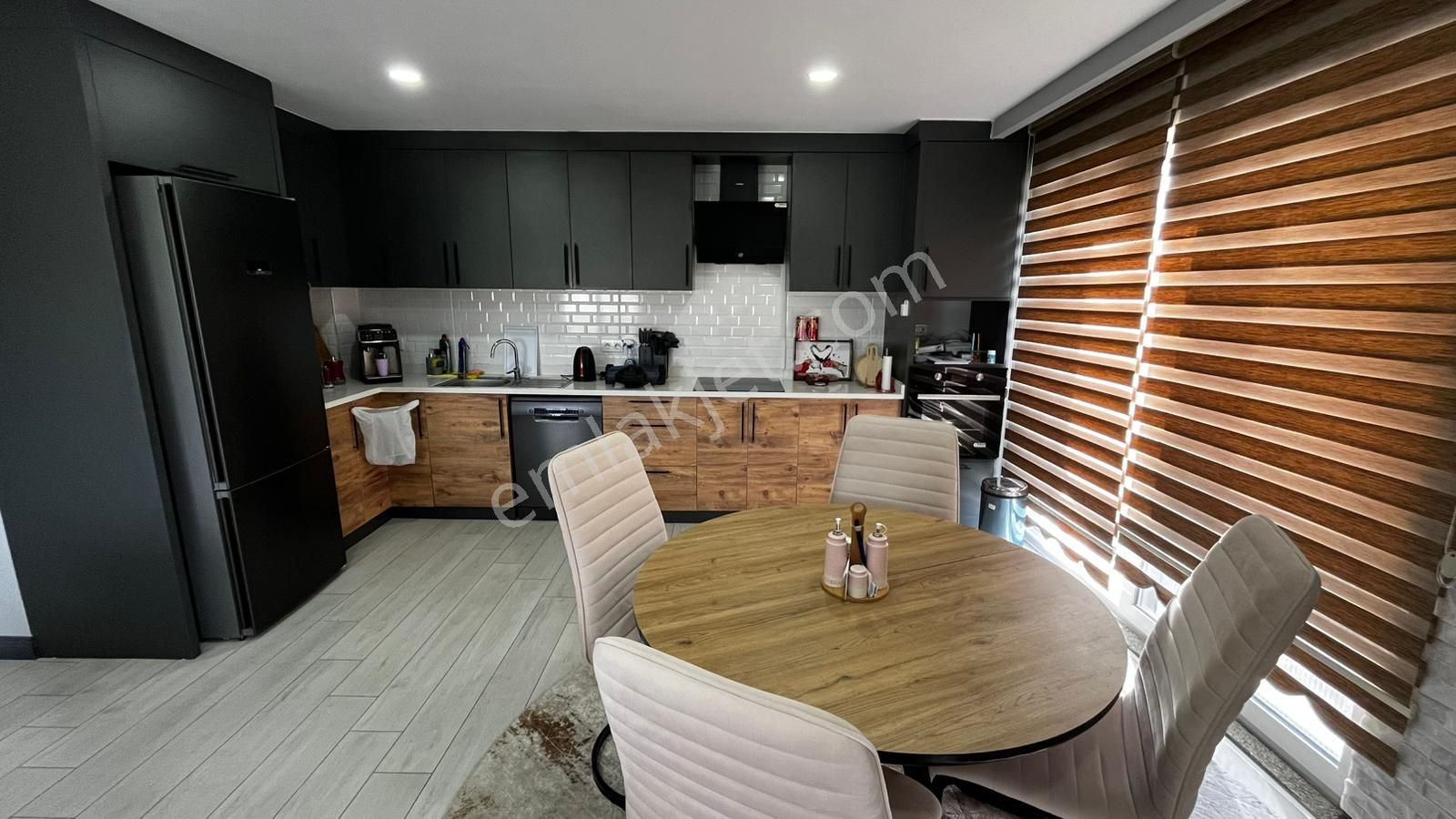 Manavgat Ilıca'da 3+1 Eşyalı Satılık Dubleks Daire - Görsel 7