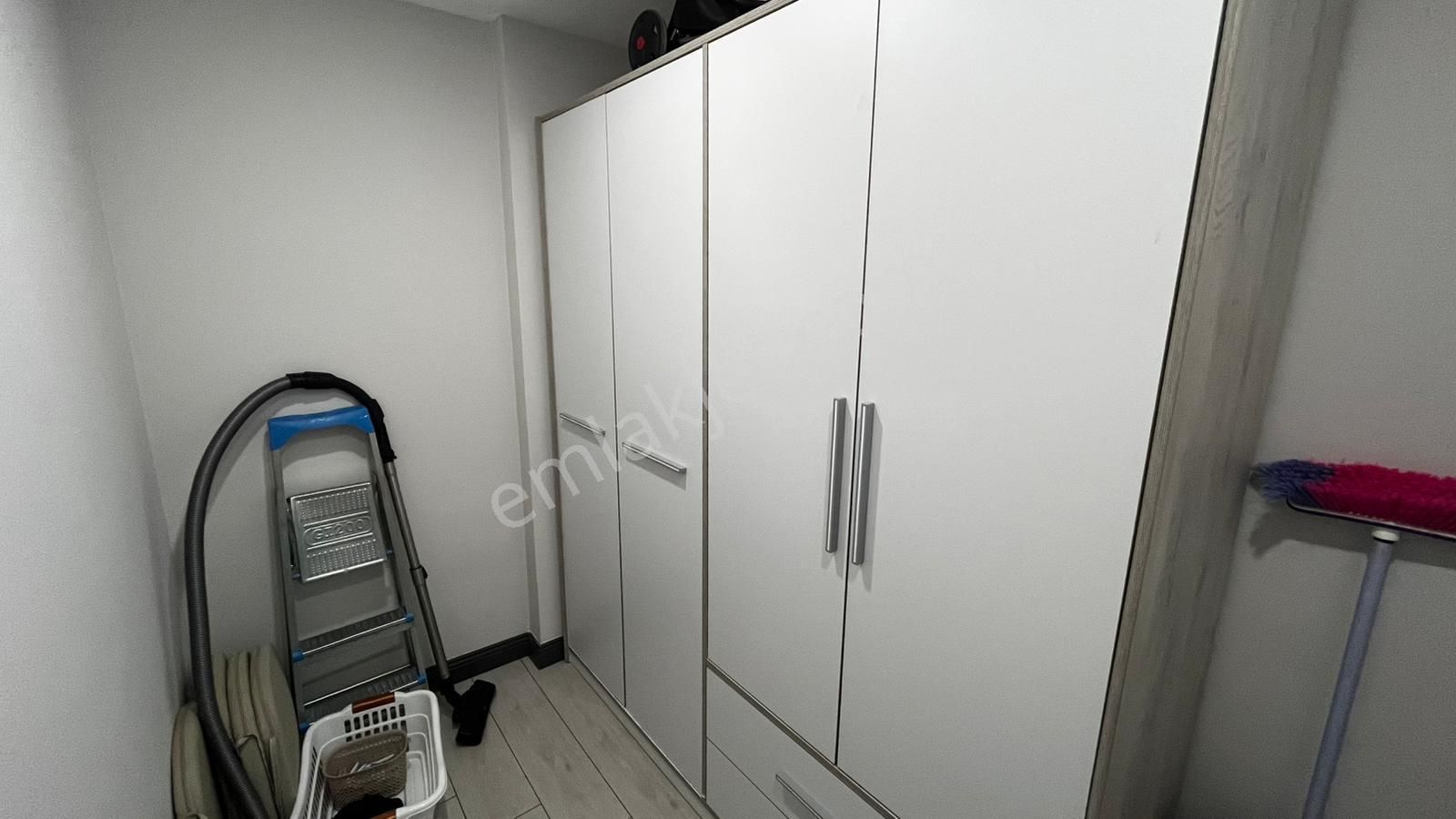 Manavgat Ilıca'da 3+1 Eşyalı Satılık Dubleks Daire - Görsel 13