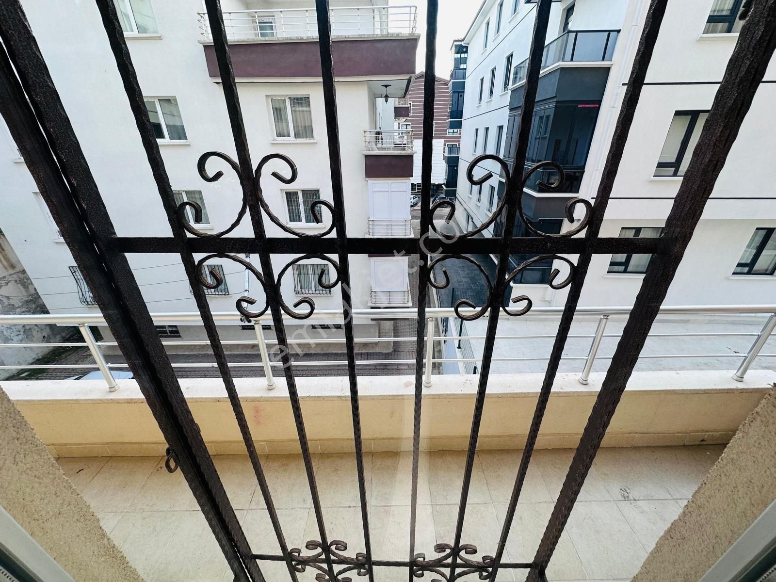 (1187) Keçiören Bademlikte 1.katta Asansörlü 3+1 Satılık Boş Daire - Görsel 5