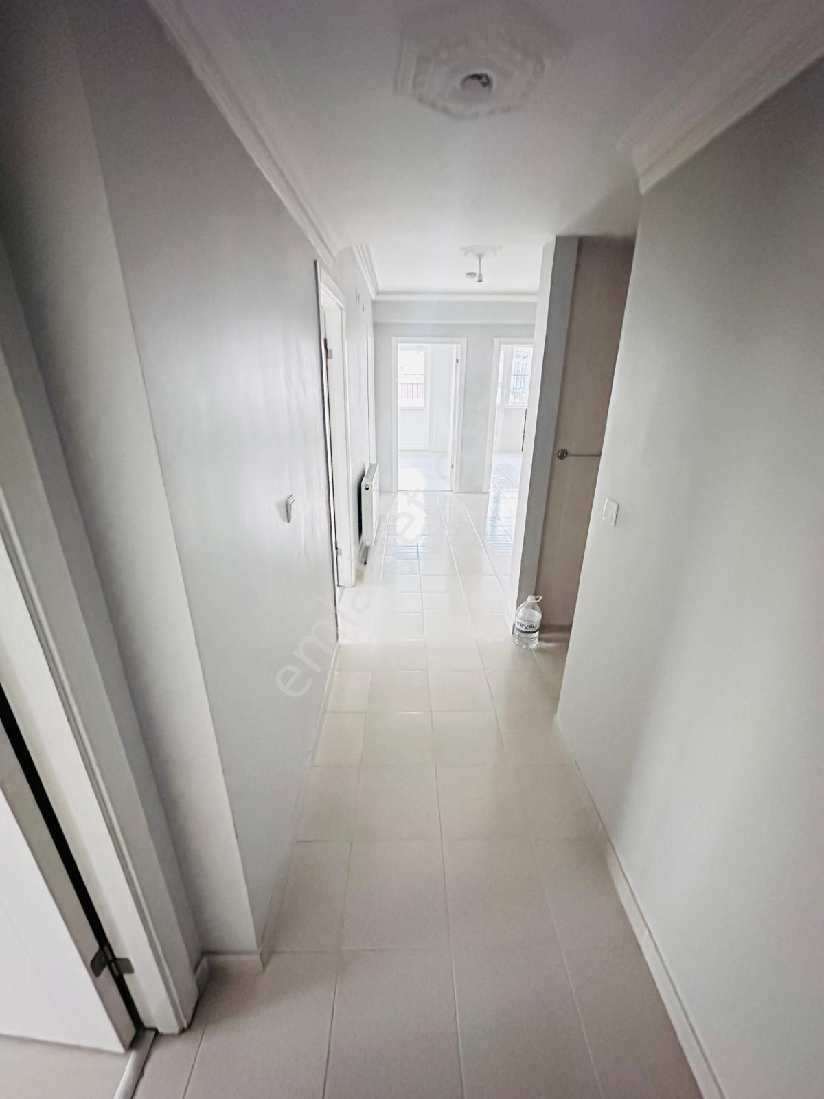 (1187) Keçiören Bademlikte 1.katta Asansörlü 3+1 Satılık Boş Daire - Görsel 12