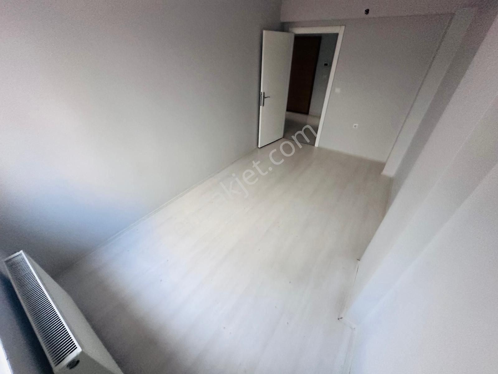 (1187) Keçiören Bademlikte 1.katta Asansörlü 3+1 Satılık Boş Daire - Görsel 9