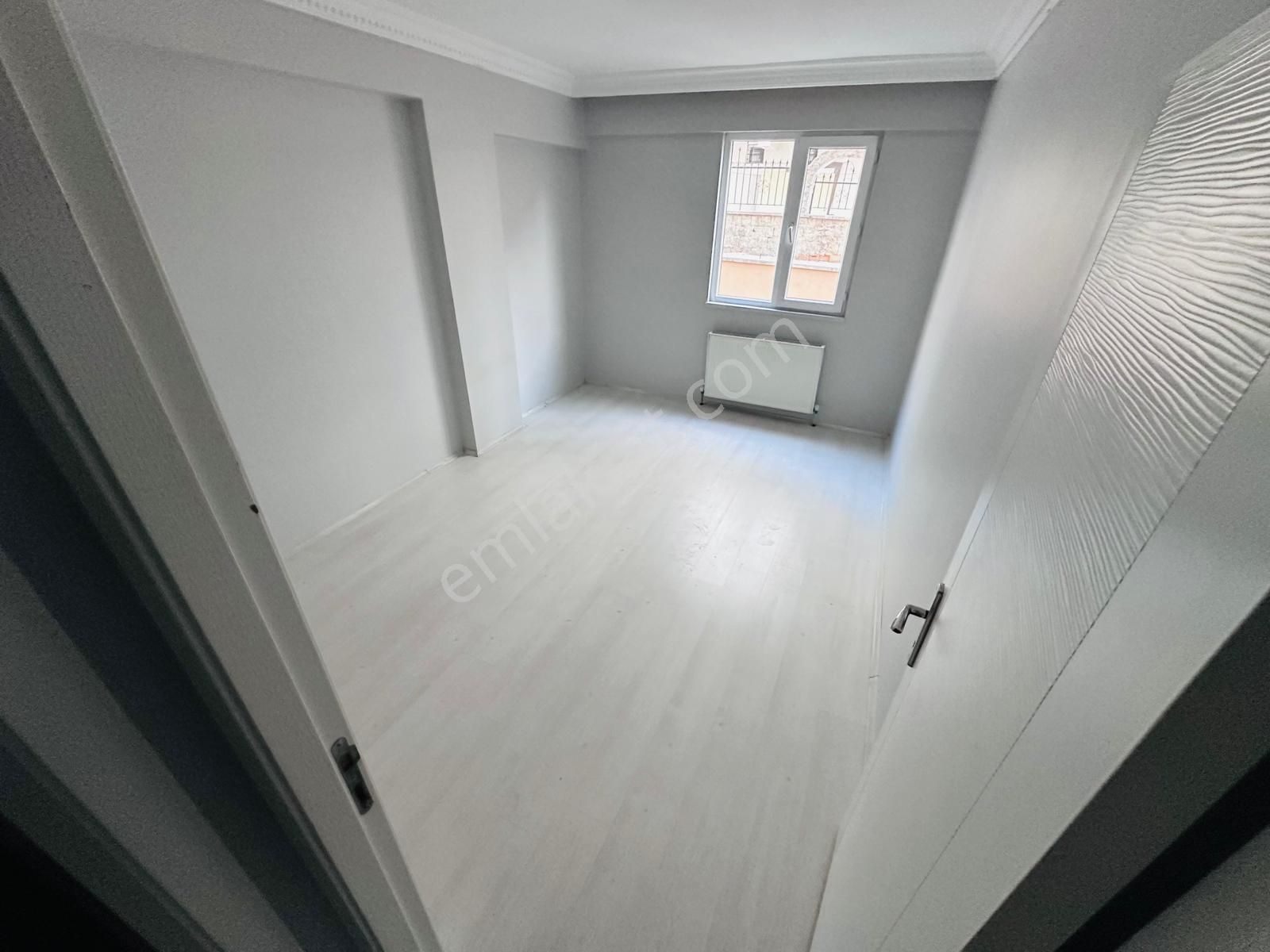 (1187) Keçiören Bademlikte 1.katta Asansörlü 3+1 Satılık Boş Daire - Görsel 10