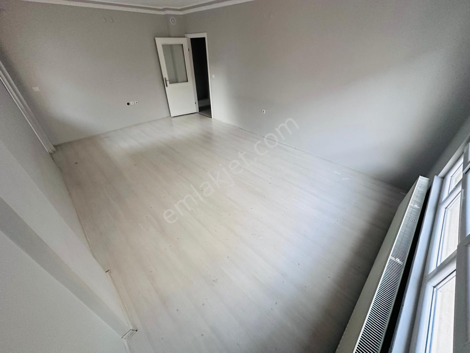 (1187) Keçiören Bademlikte 1.katta Asansörlü 3+1 Satılık Boş Daire - Görsel 7