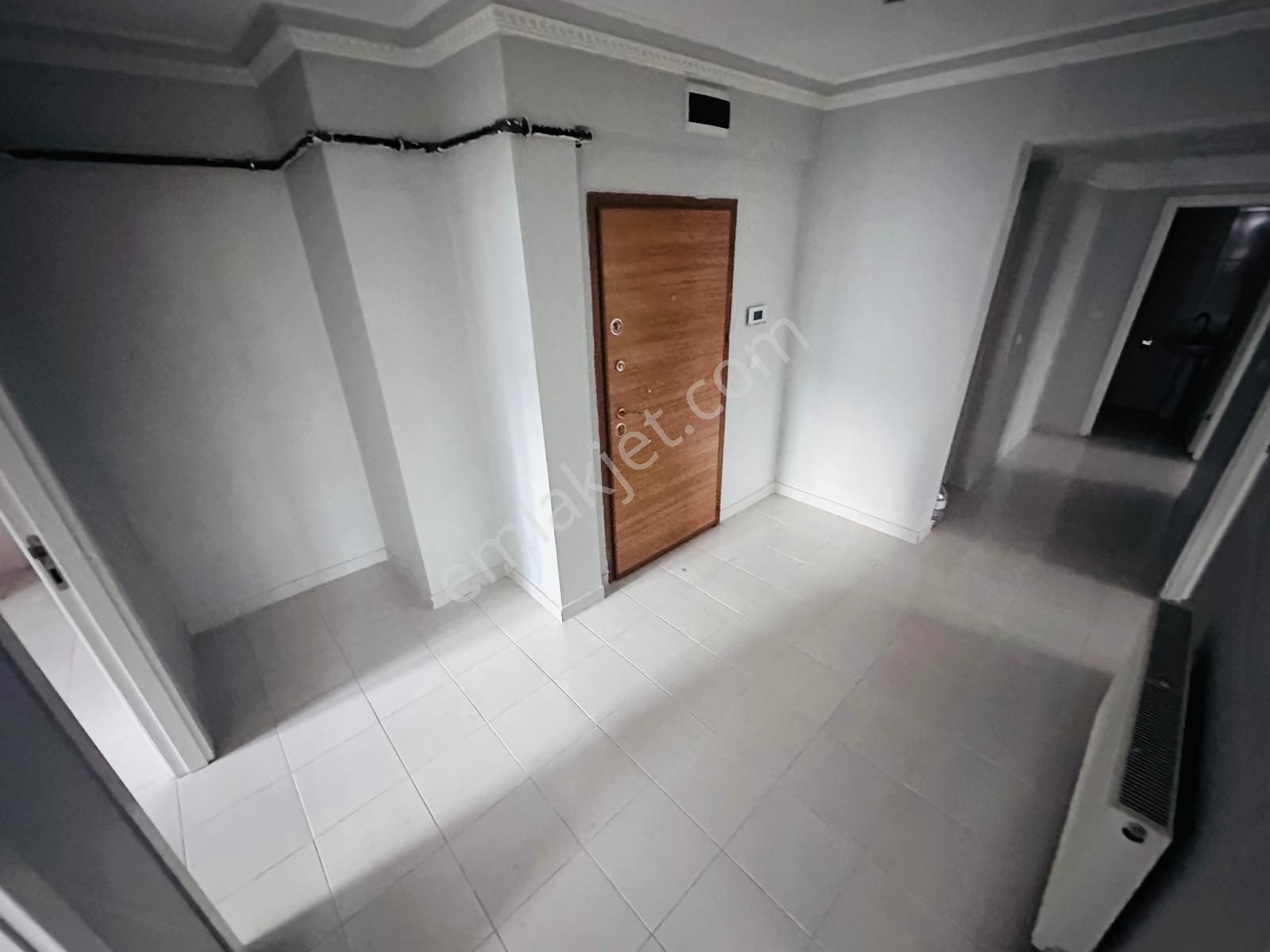 (1187) Keçiören Bademlikte 1.katta Asansörlü 3+1 Satılık Boş Daire - Görsel 13