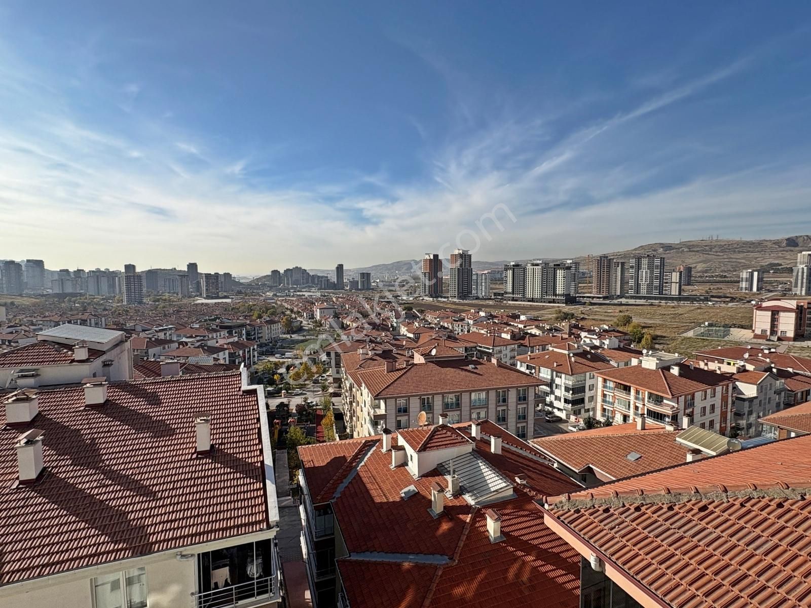 3+1 3.kat Sıfır Oturuma Hazır Manzaralı Ultra Yapılı Asansörlü - Görsel 10