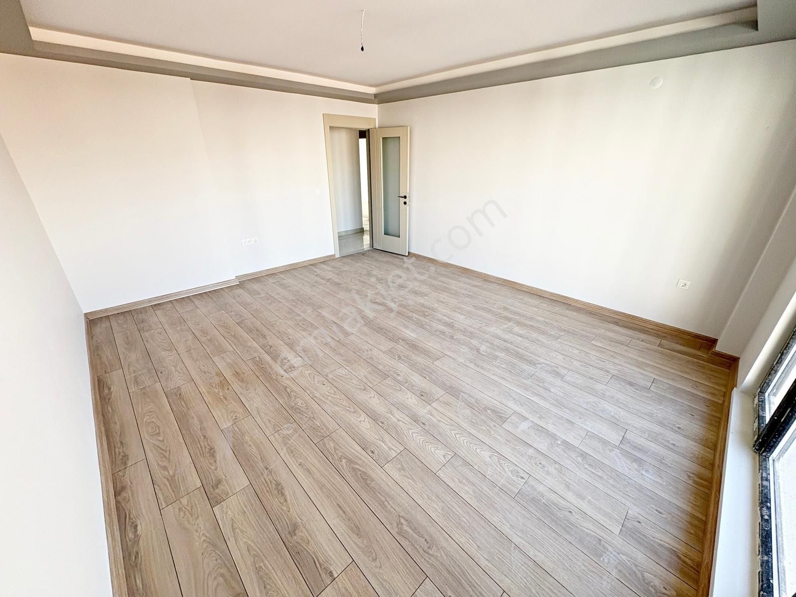 3+1 3.kat Sıfır Oturuma Hazır Manzaralı Ultra Yapılı Asansörlü - Görsel 15