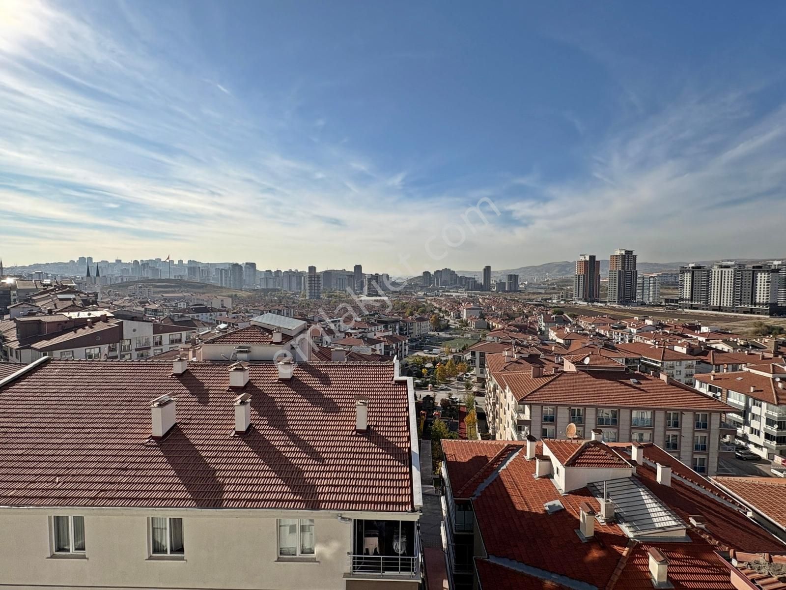 3+1 3.kat Sıfır Oturuma Hazır Manzaralı Ultra Yapılı Asansörlü - Görsel 11