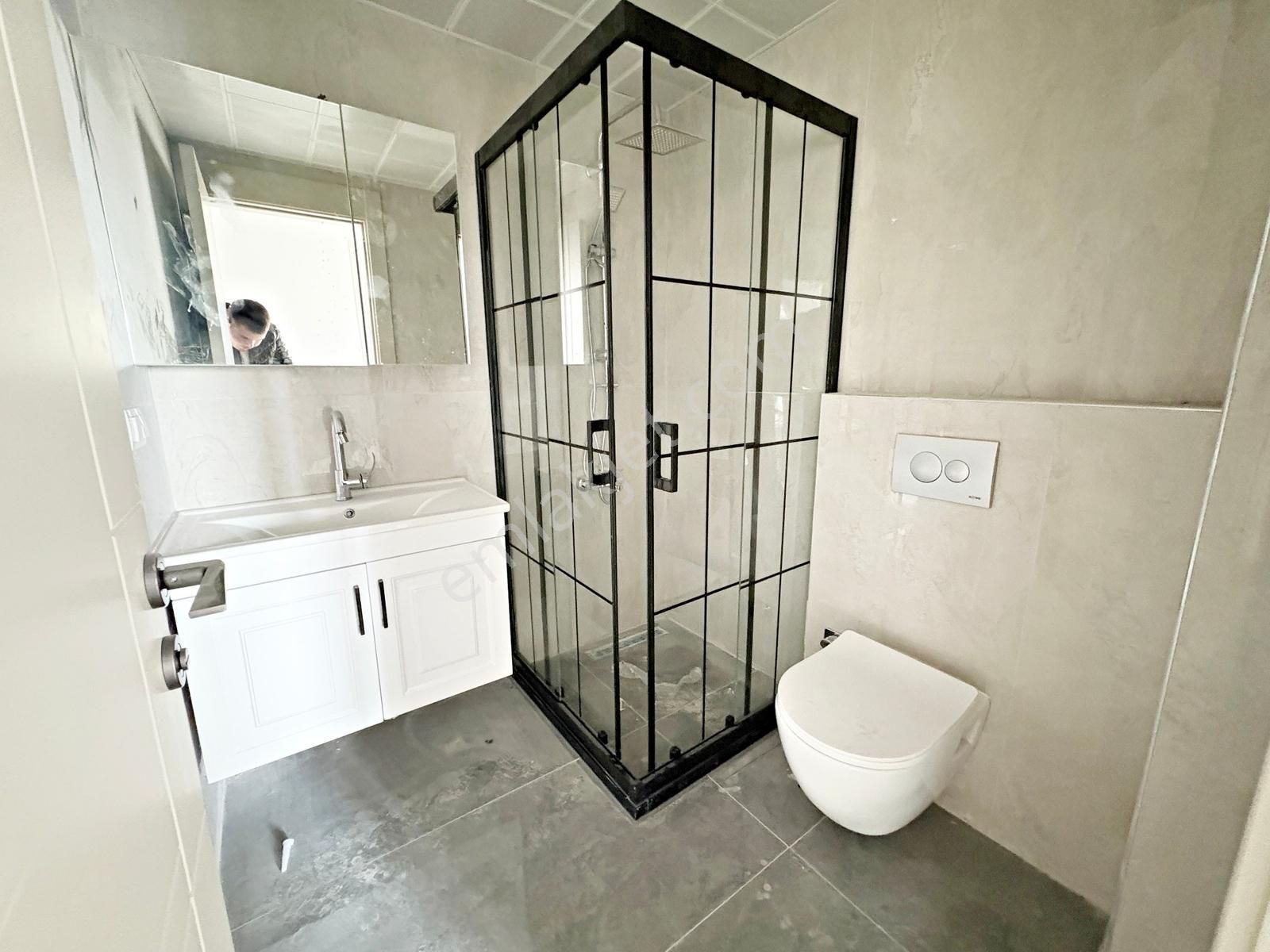 3+1 3.kat Sıfır Oturuma Hazır Manzaralı Ultra Yapılı Asansörlü - Görsel 23