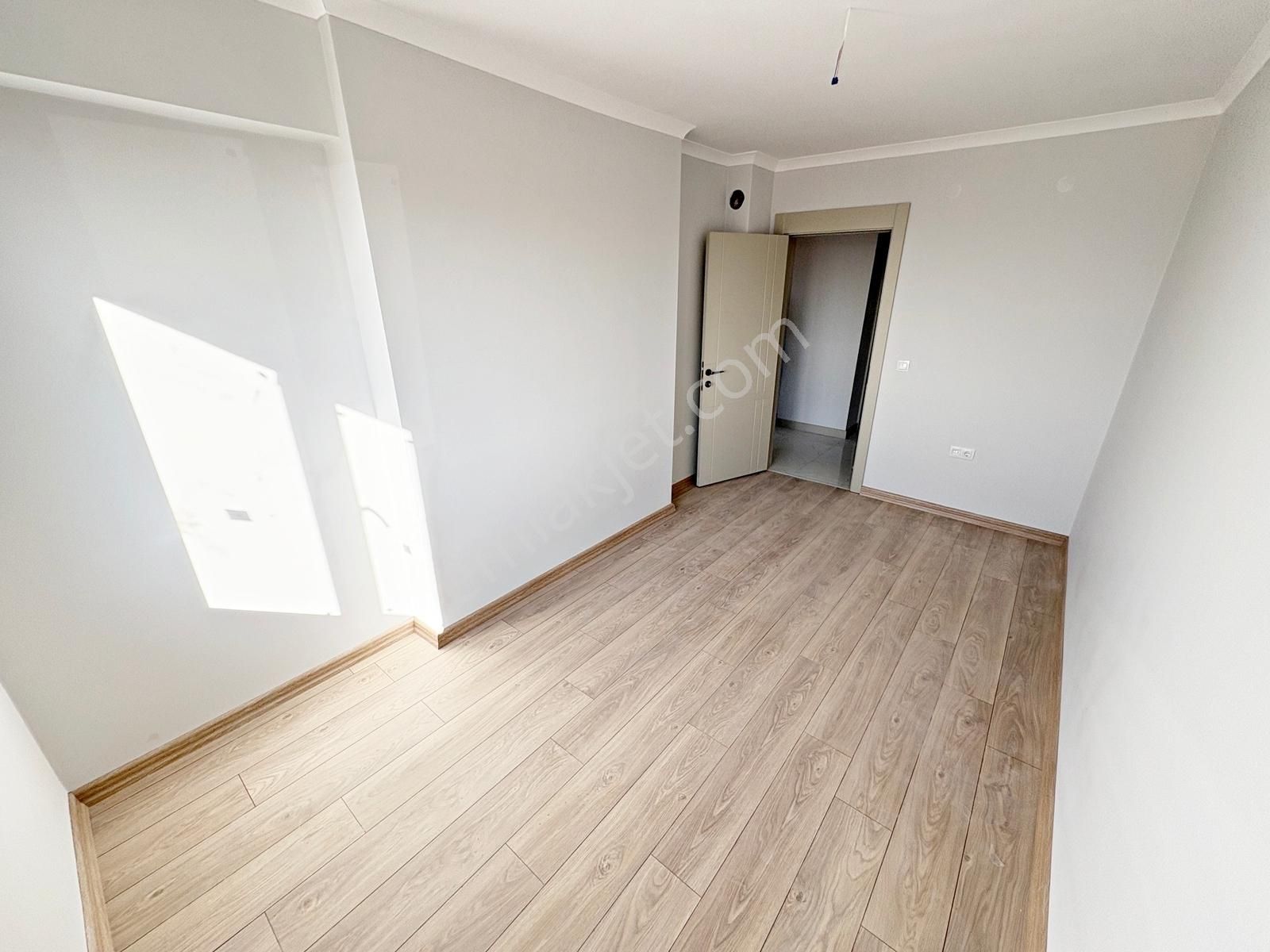 3+1 3.kat Sıfır Oturuma Hazır Manzaralı Ultra Yapılı Asansörlü - Görsel 28