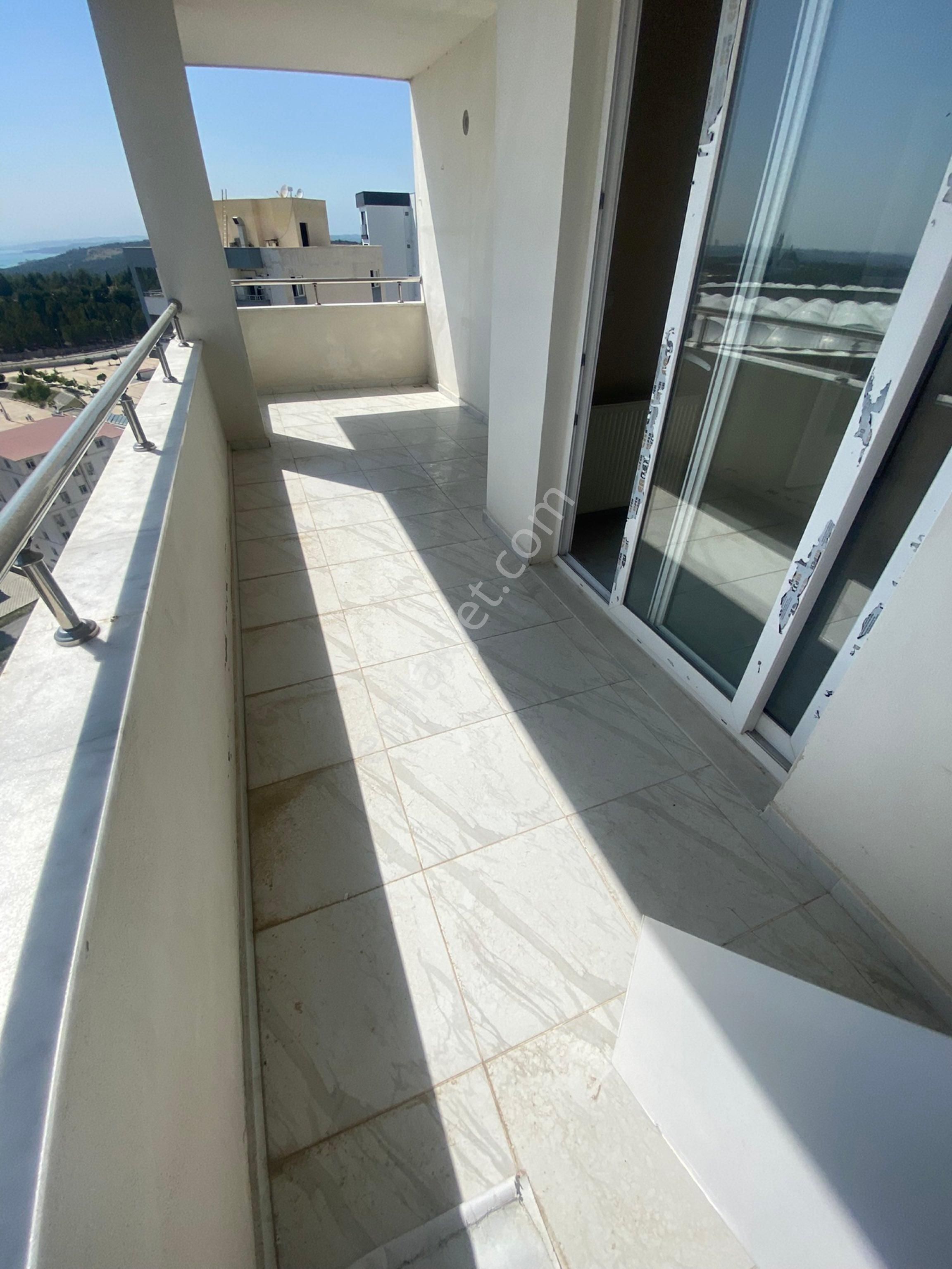 Atc'den Çarkıpare'de Stadyum Karşısı Sınırsız Kredili İskanlı 2+1 Km Satılık Daire - Görsel 7