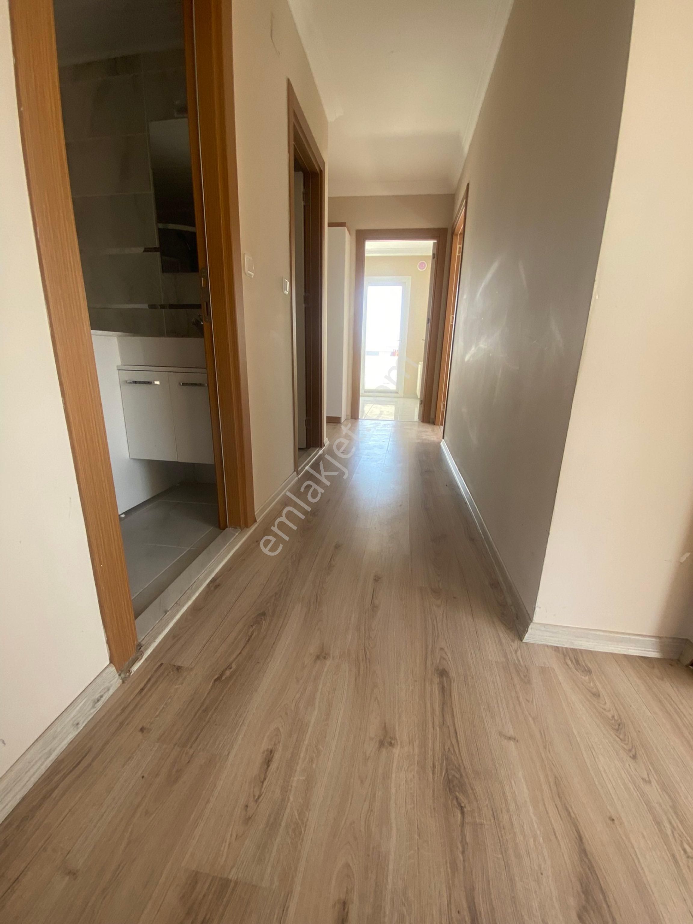 Atc'den Çarkıpare'de Stadyum Karşısı Sınırsız Kredili İskanlı 2+1 Km Satılık Daire - Görsel 33