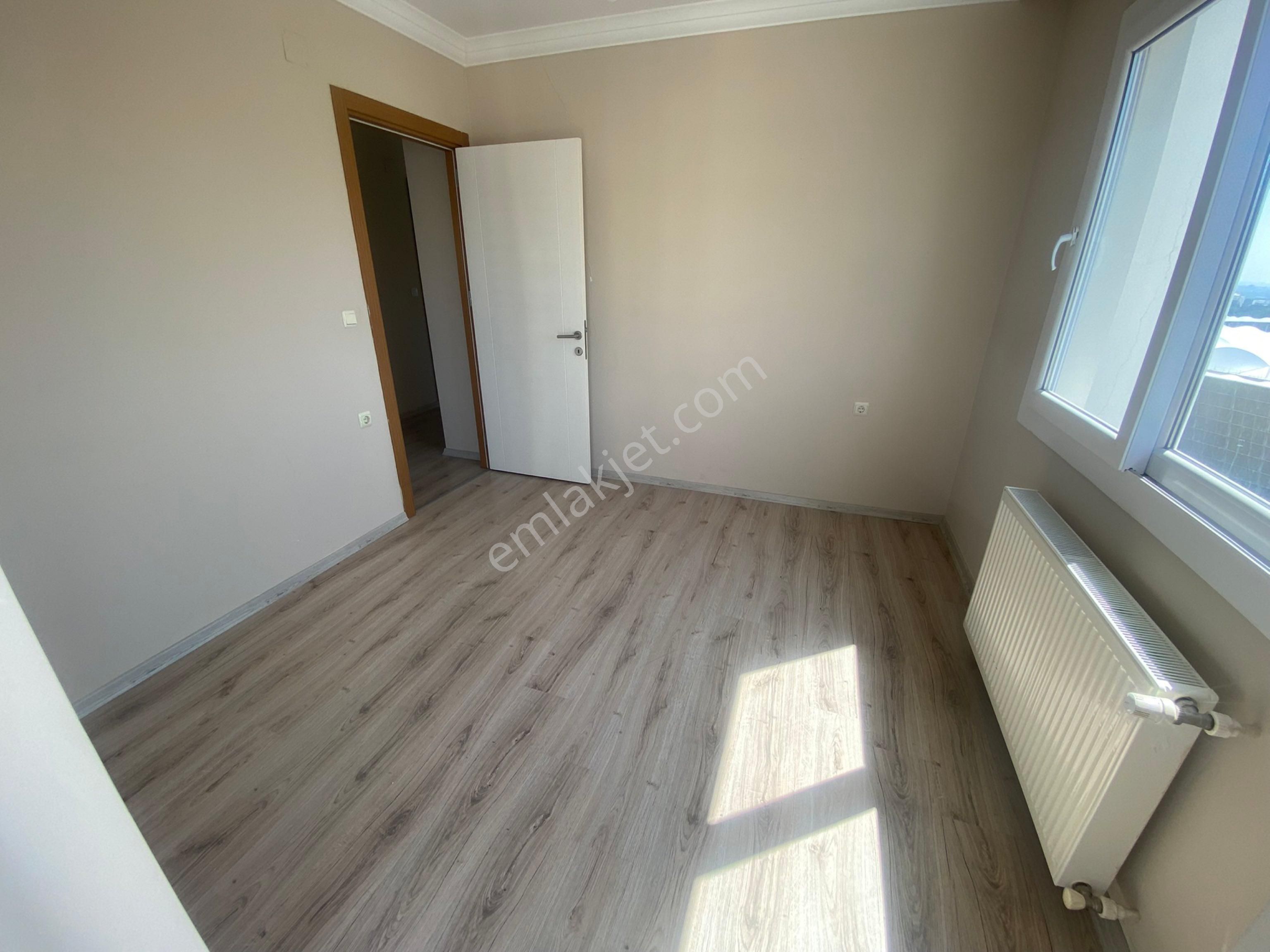 Atc'den Çarkıpare'de Stadyum Karşısı Sınırsız Kredili İskanlı 2+1 Km Satılık Daire - Görsel 22