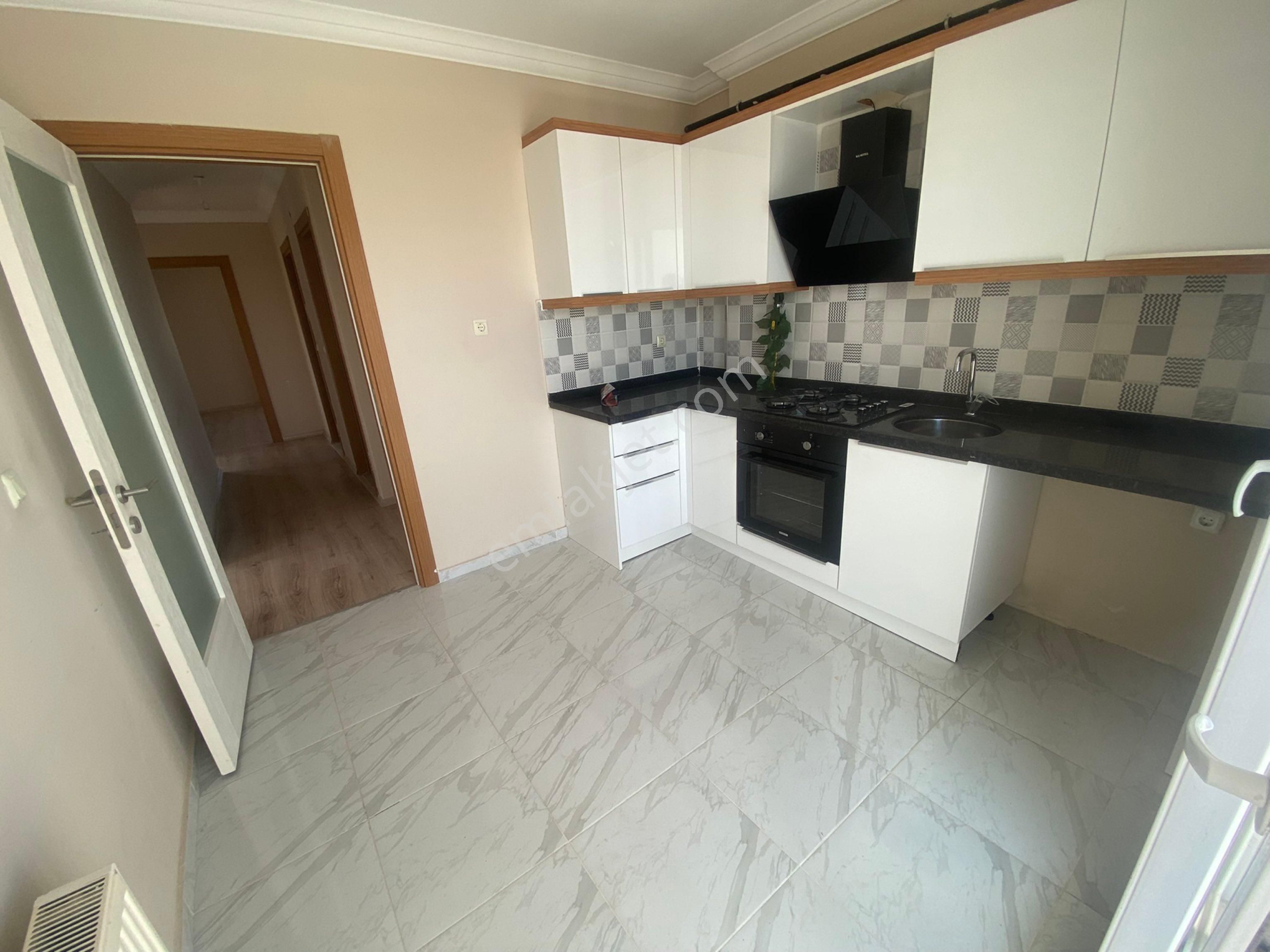 Atc'den Çarkıpare'de Stadyum Karşısı Sınırsız Kredili İskanlı 2+1 Km Satılık Daire - Görsel 6