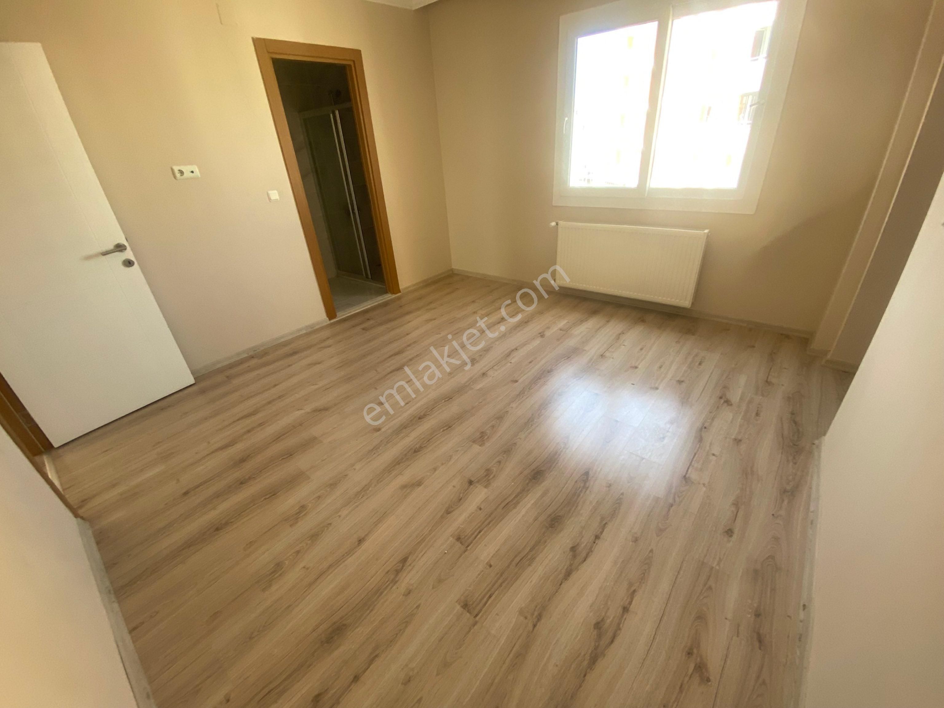 Atc'den Çarkıpare'de Stadyum Karşısı Sınırsız Kredili İskanlı 2+1 Km Satılık Daire - Görsel 26