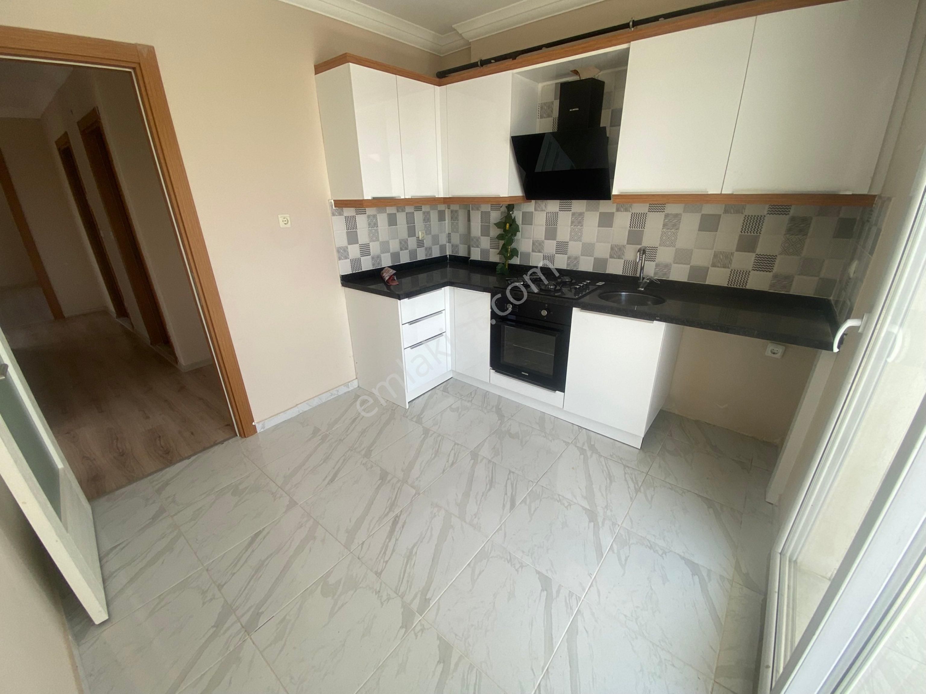 Atc'den Çarkıpare'de Stadyum Karşısı Sınırsız Kredili İskanlı 2+1 Km Satılık Daire - Görsel 10