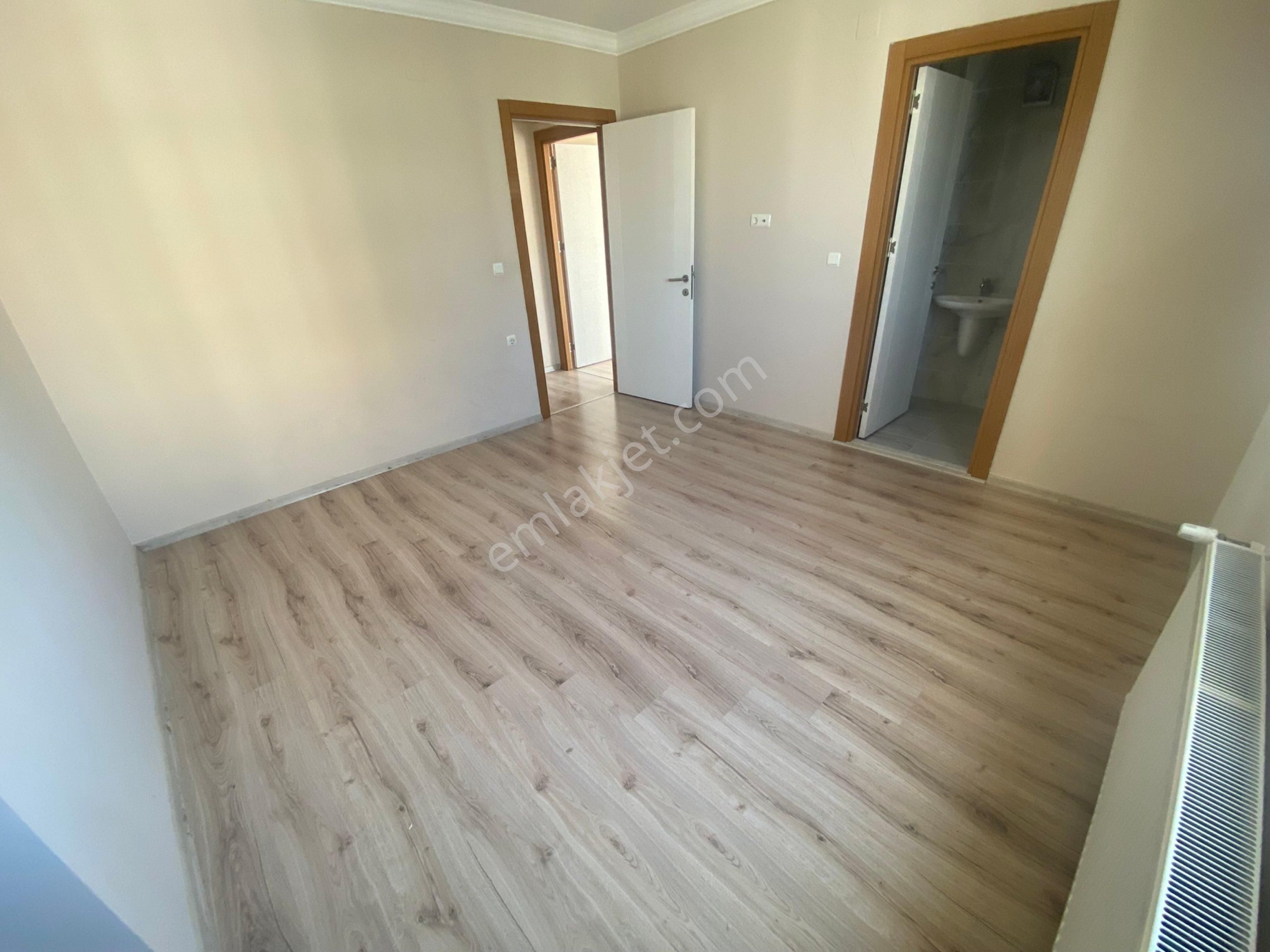 Atc'den Çarkıpare'de Stadyum Karşısı Sınırsız Kredili İskanlı 2+1 Km Satılık Daire - Görsel 27