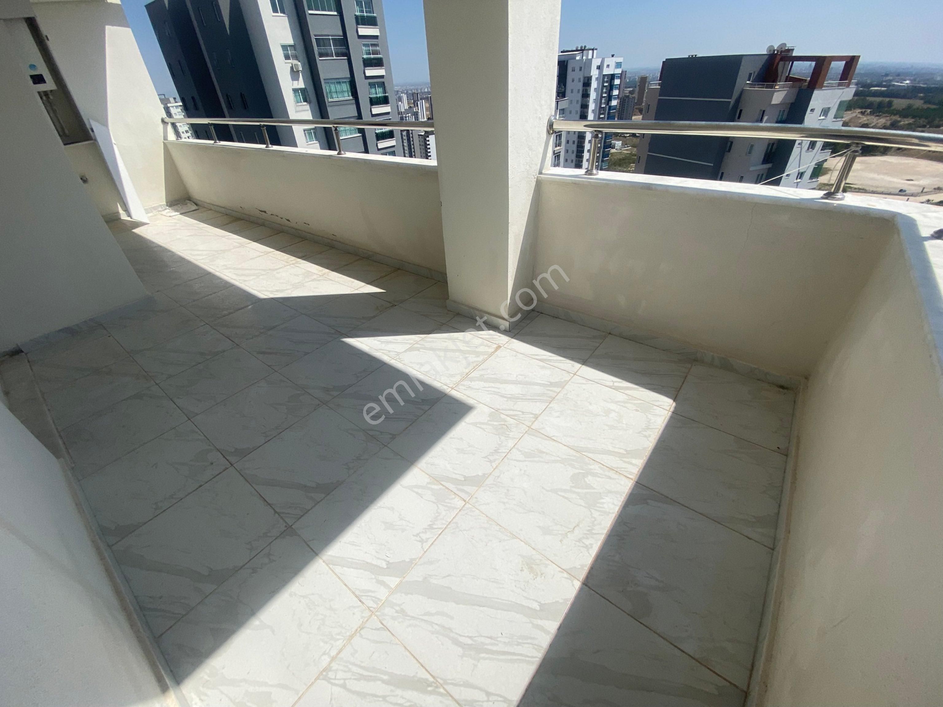 Atc'den Çarkıpare'de Stadyum Karşısı Sınırsız Kredili İskanlı 2+1 Km Satılık Daire - Görsel 9