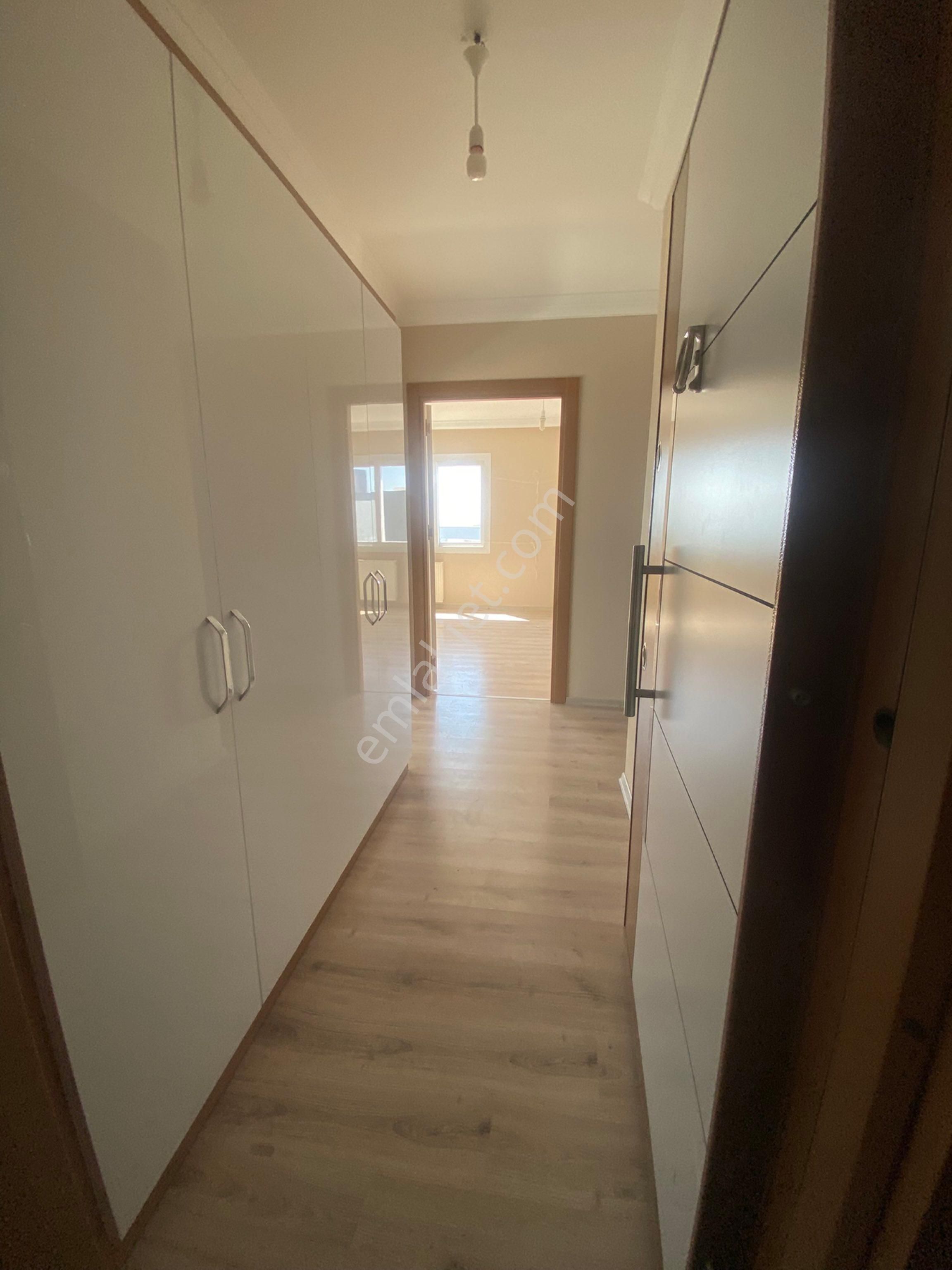 Atc'den Çarkıpare'de Stadyum Karşısı Sınırsız Kredili İskanlı 2+1 Km Satılık Daire - Görsel 2