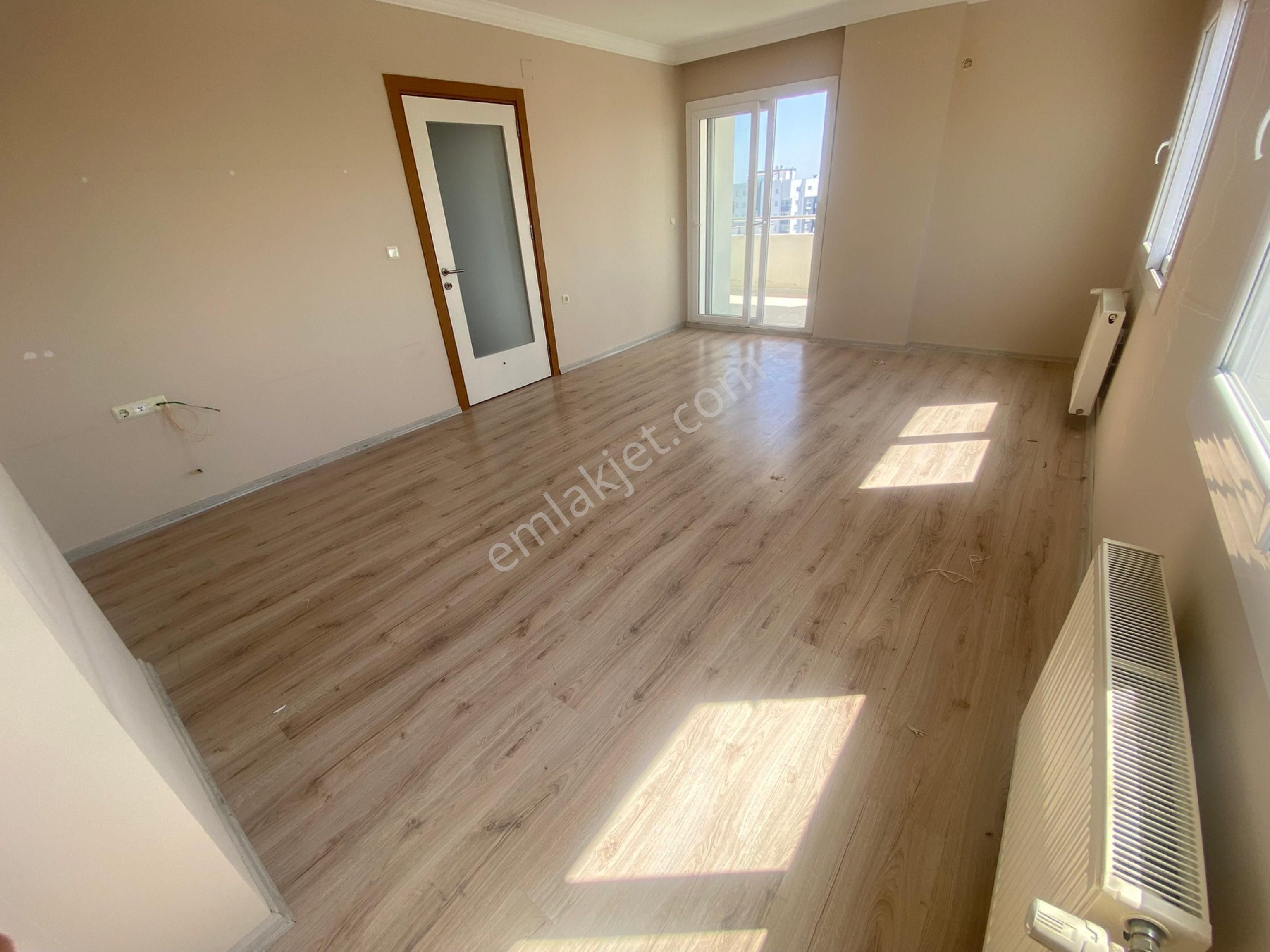 Atc'den Çarkıpare'de Stadyum Karşısı Sınırsız Kredili İskanlı 2+1 Km Satılık Daire - Görsel 16