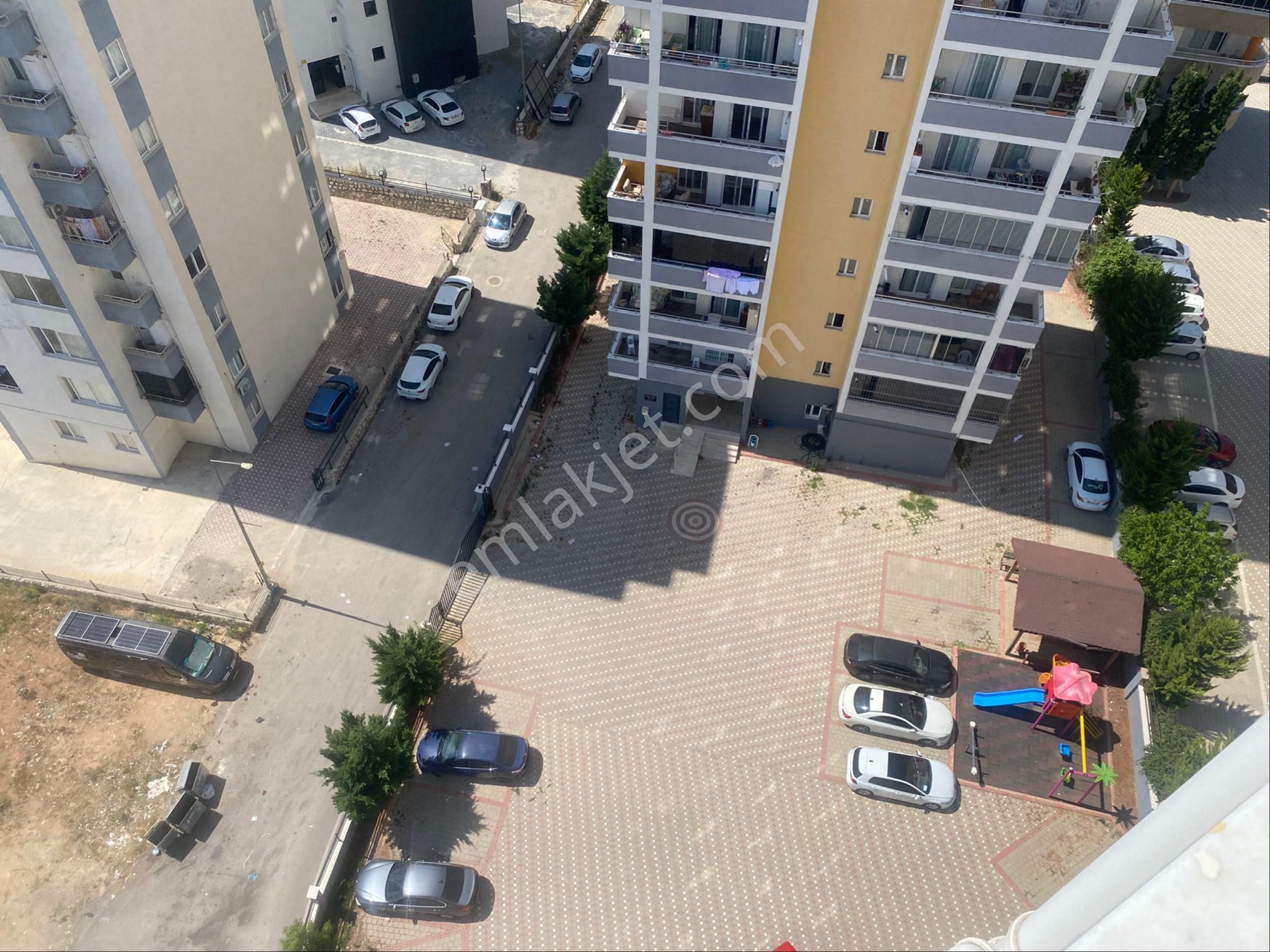 Atc'den Çarkıpare'de Stadyum Karşısı Sınırsız Kredili İskanlı 2+1 Km Satılık Daire - Görsel 13