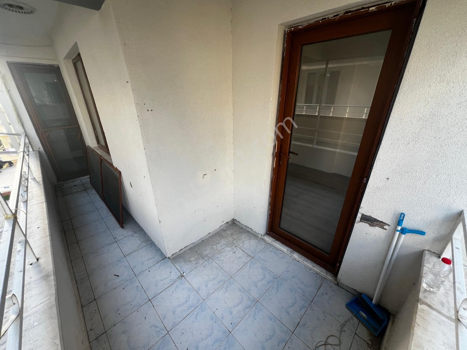 Tek Yetkili Yiğit'ten 2+1 Altınkumda Ayrı Mutfak Kupon Daire - Görsel 15