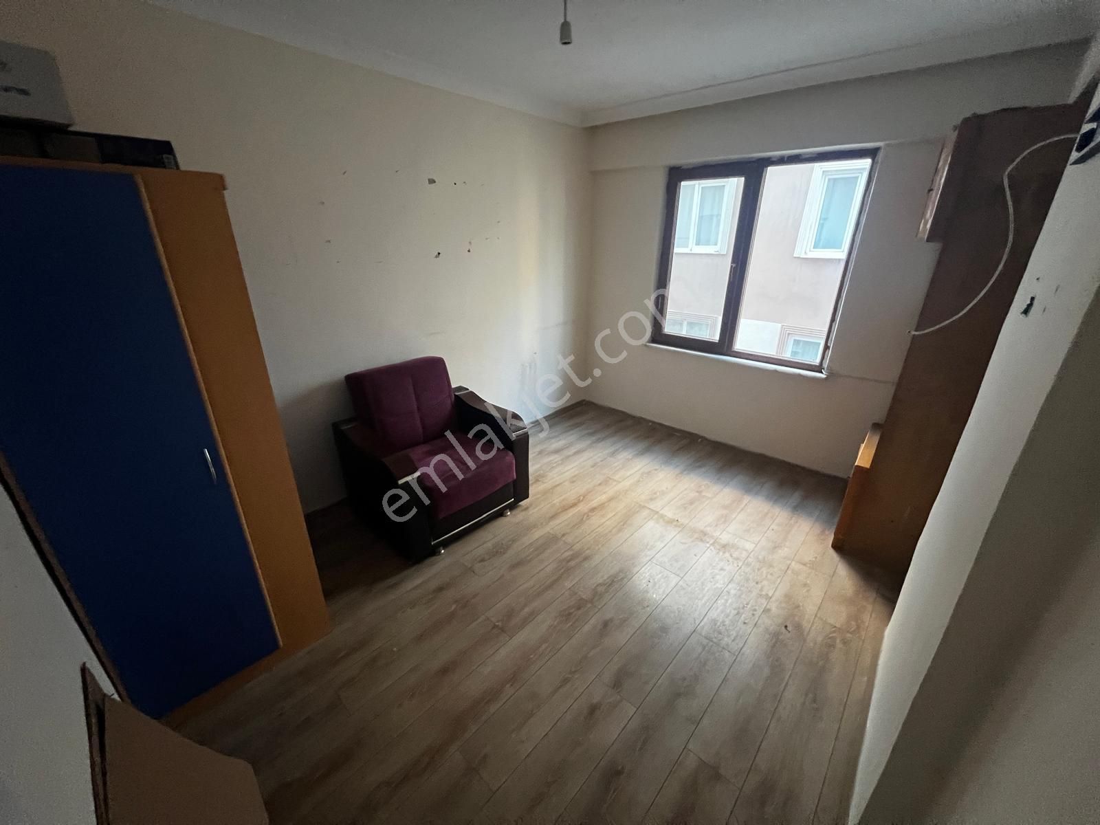 Tek Yetkili Yiğit'ten 2+1 Altınkumda Ayrı Mutfak Kupon Daire - Görsel 21