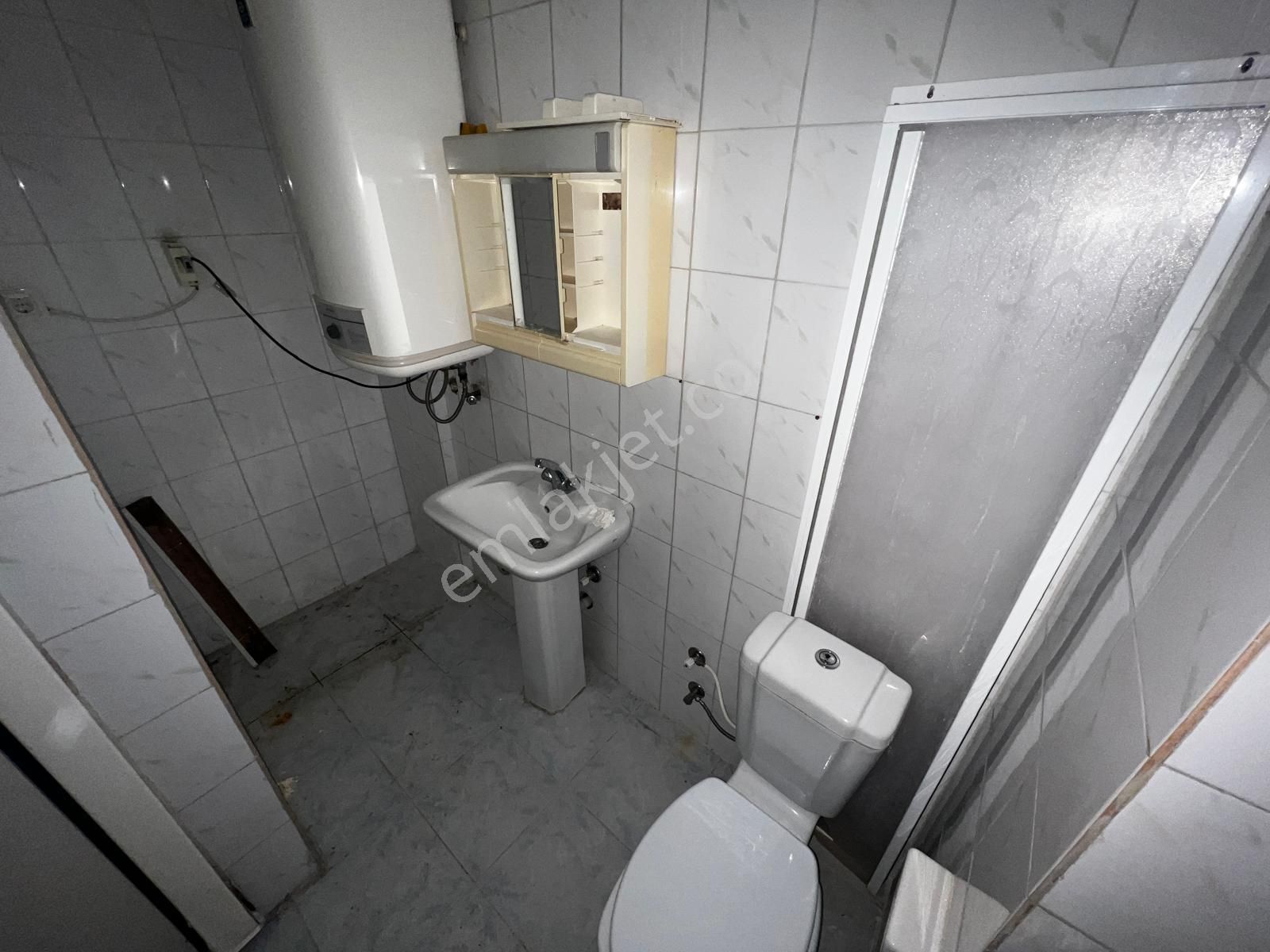 Tek Yetkili Yiğit'ten 2+1 Altınkumda Ayrı Mutfak Kupon Daire - Görsel 31