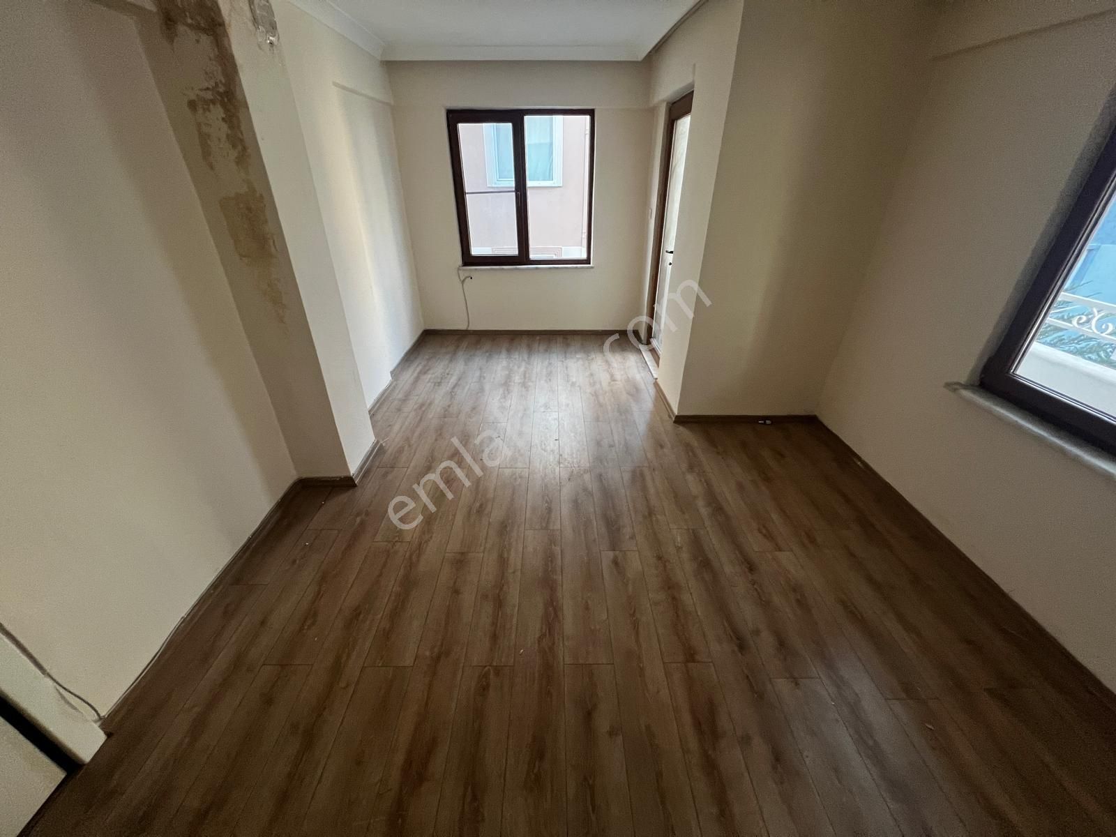 Tek Yetkili Yiğit'ten 2+1 Altınkumda Ayrı Mutfak Kupon Daire - Görsel 11
