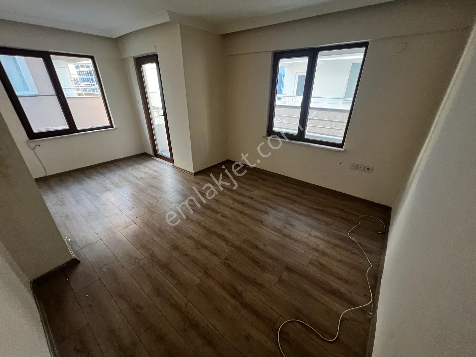 Tek Yetkili Yiğit'ten 2+1 Altınkumda Ayrı Mutfak Kupon Daire - Görsel 20
