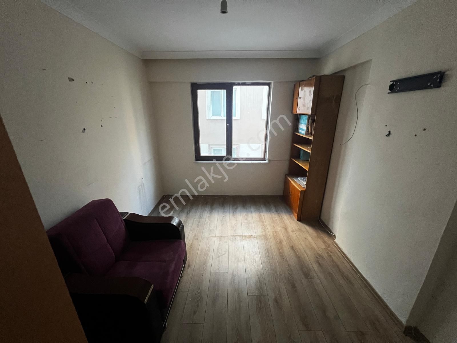Tek Yetkili Yiğit'ten 2+1 Altınkumda Ayrı Mutfak Kupon Daire - Görsel 24