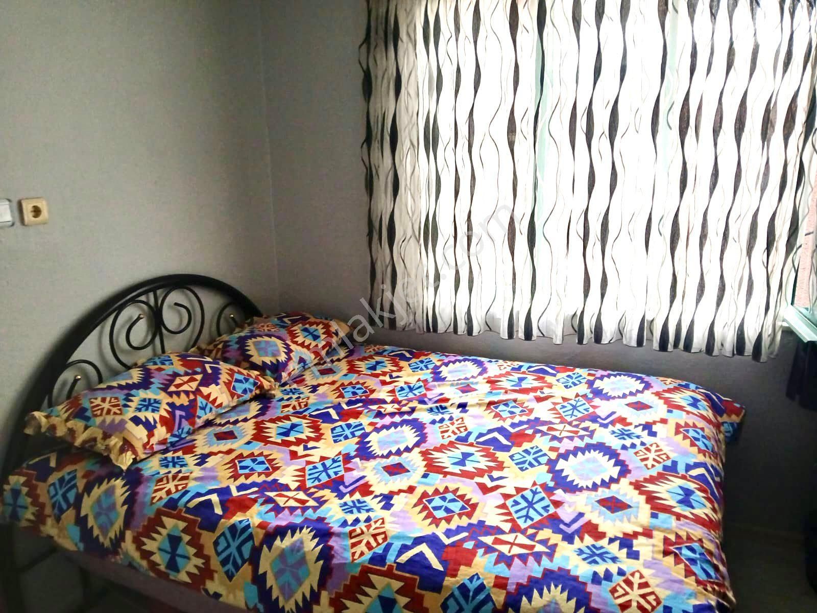 Ayvalık Merkezde Müstakil Ev - Görsel 14