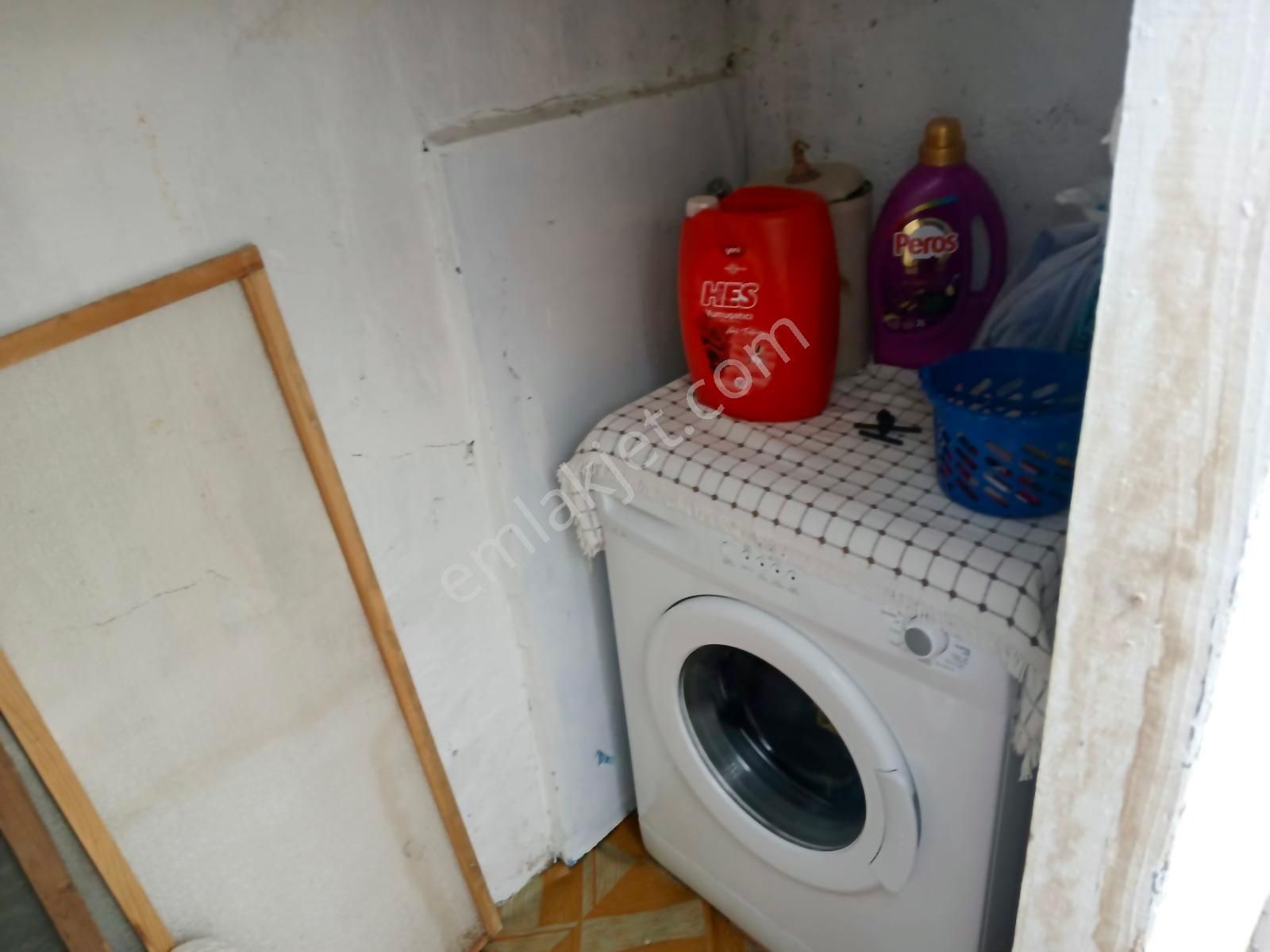 Ayvalık Merkezde Müstakil Ev - Görsel 21