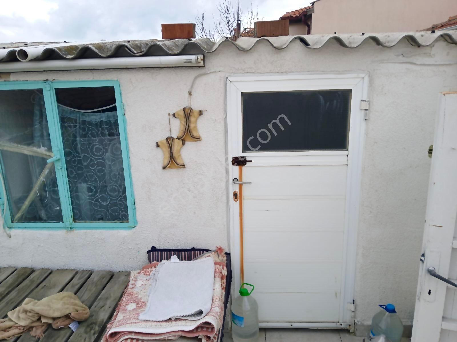 Ayvalık Merkezde Müstakil Ev - Görsel 22