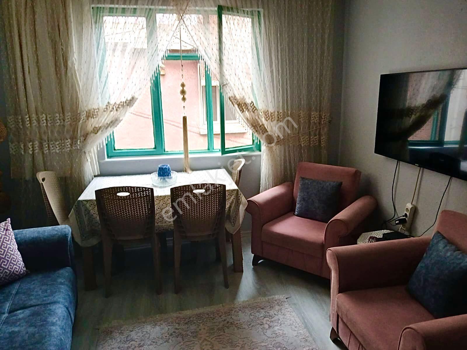 Ayvalık Merkezde Müstakil Ev - Görsel 13