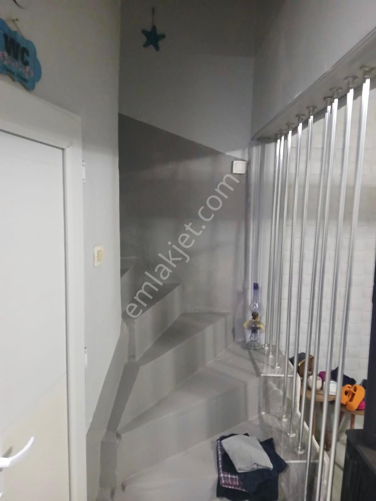 Ayvalık Merkezde Müstakil Ev - Görsel 9