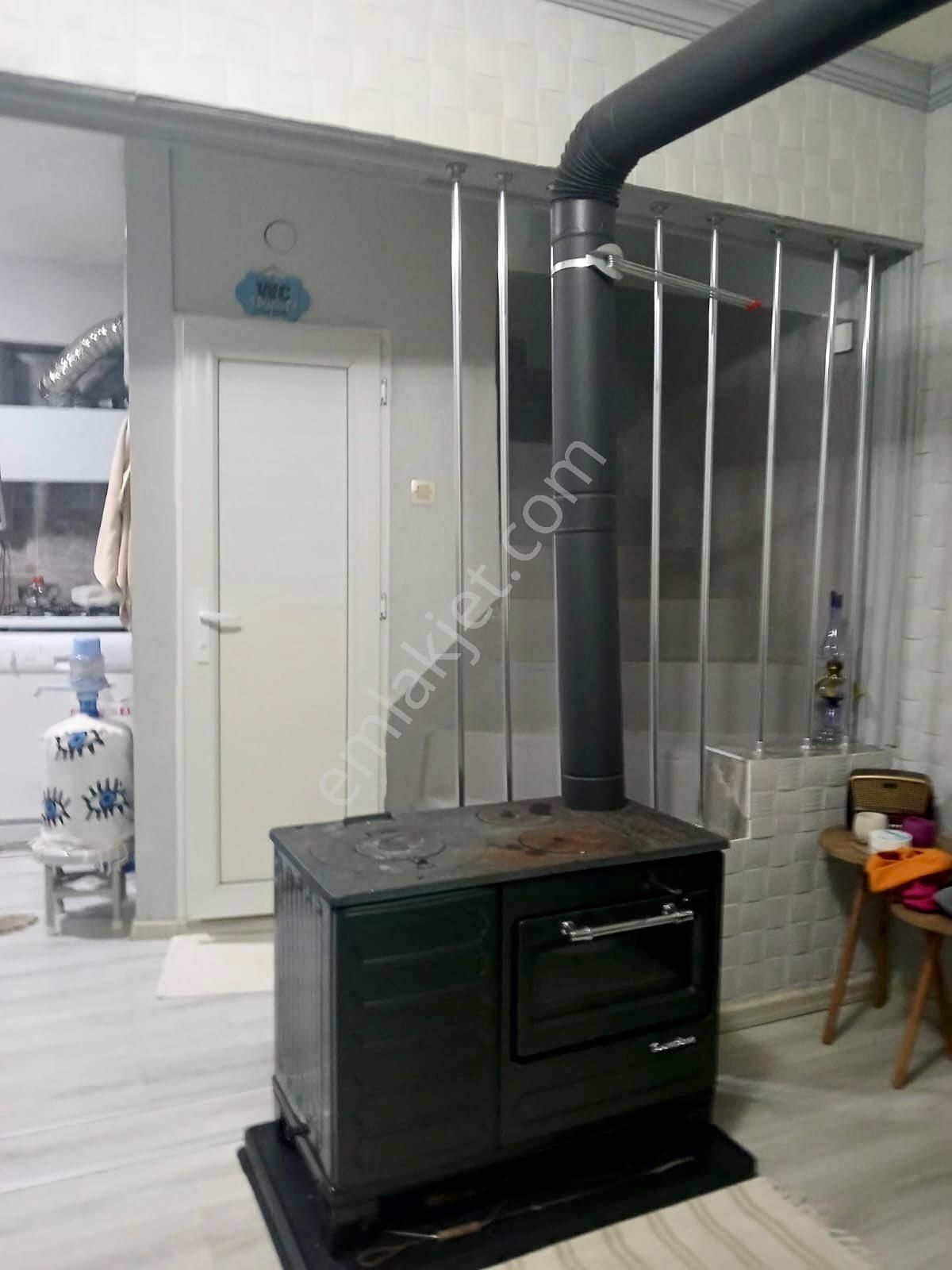 Ayvalık Merkezde Müstakil Ev - Görsel 7